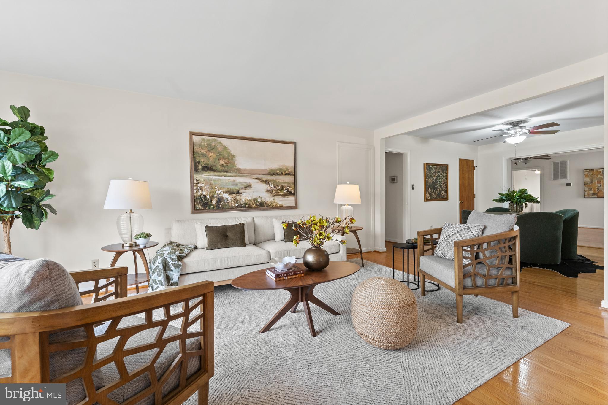 DOWNTOWN FREDERICKSBURG - Residential