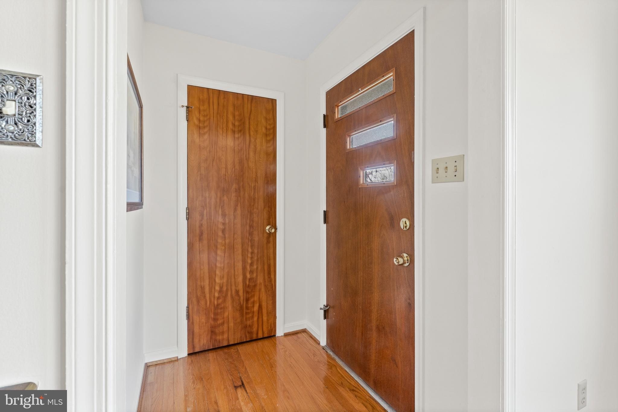 DOWNTOWN FREDERICKSBURG - Residential