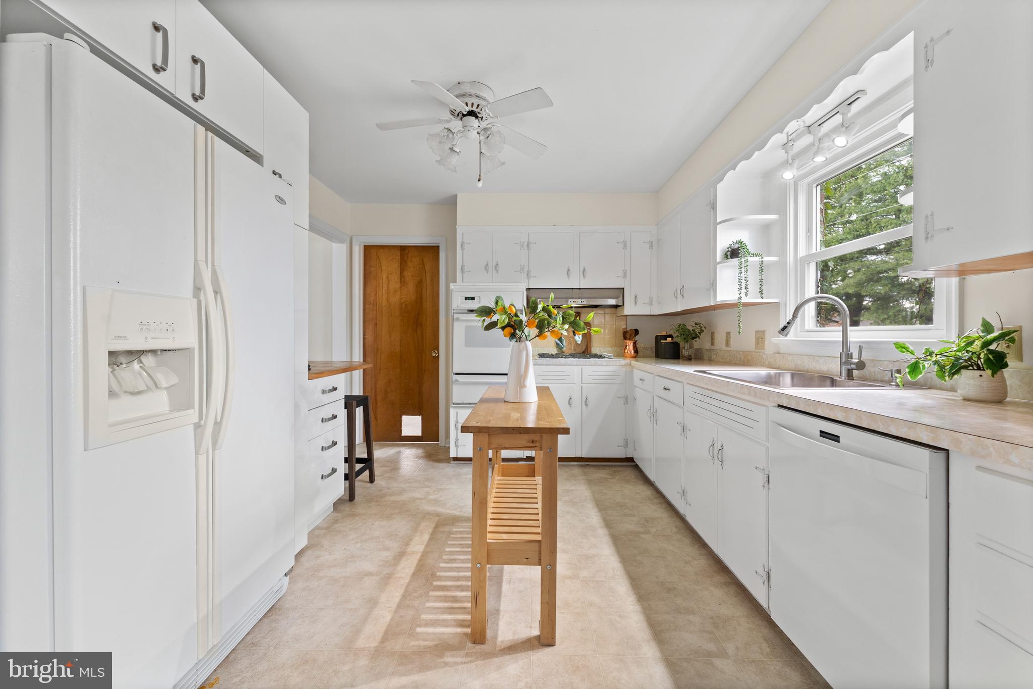 DOWNTOWN FREDERICKSBURG - Residential