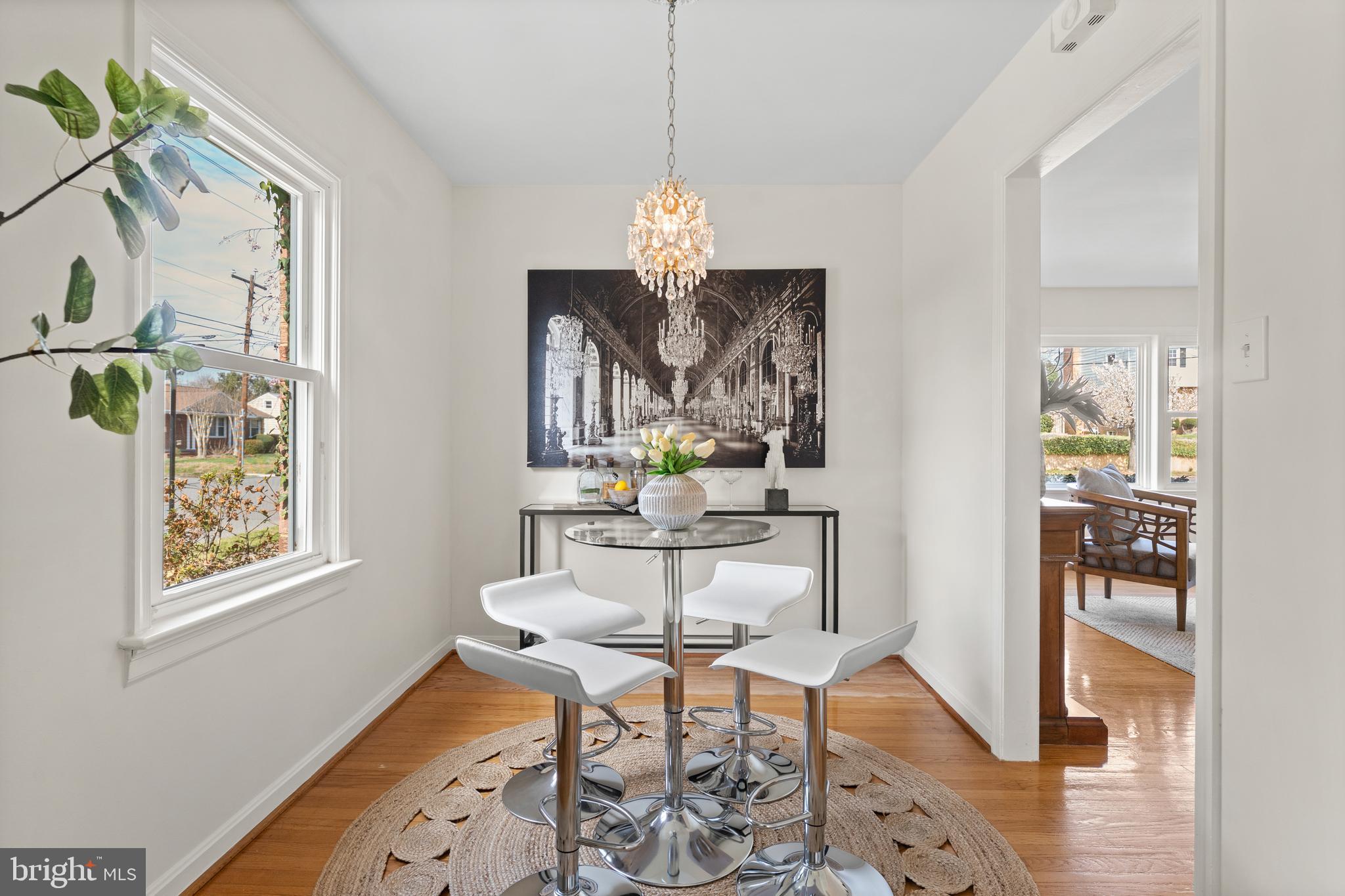 DOWNTOWN FREDERICKSBURG - Residential