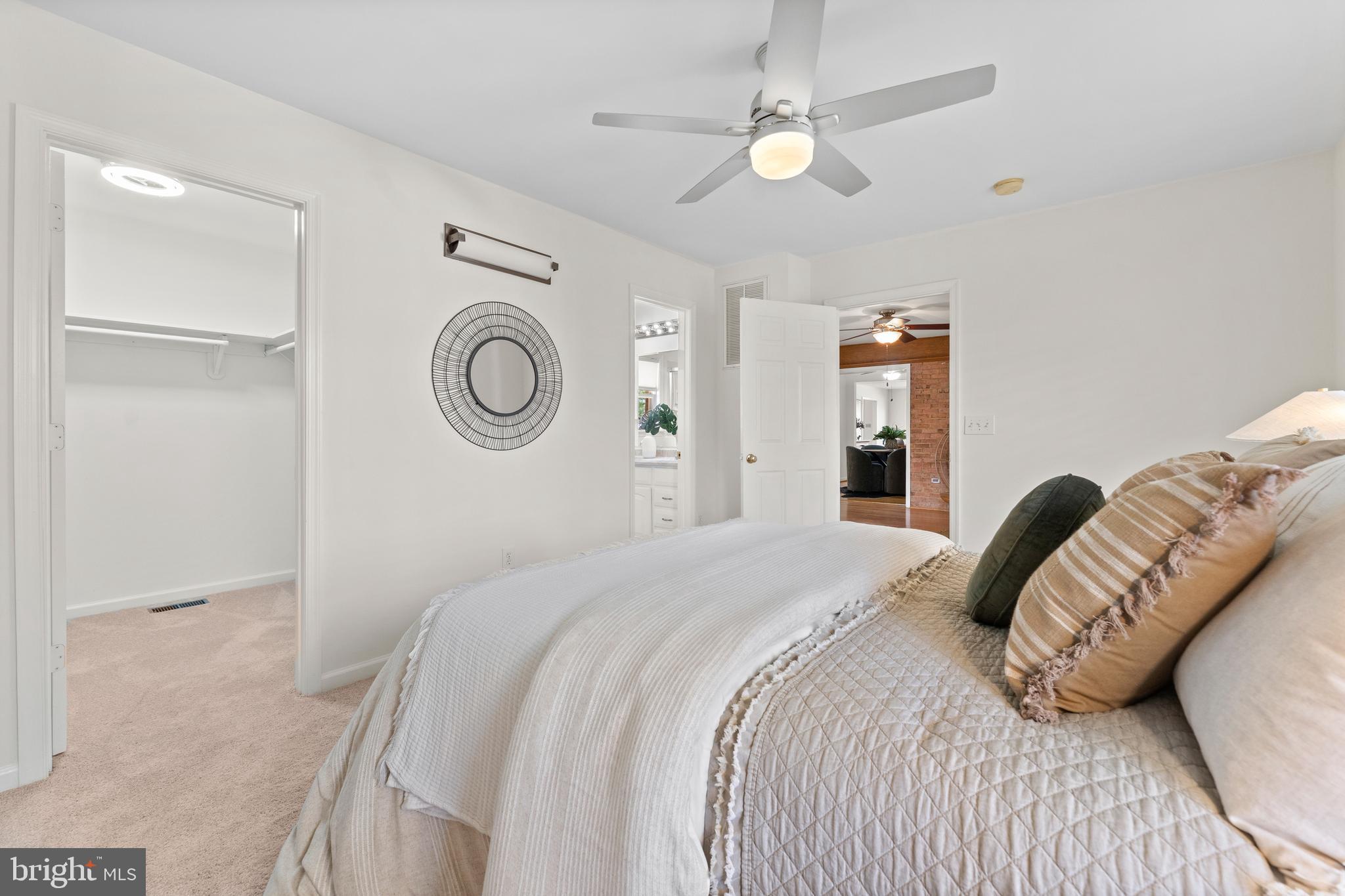 DOWNTOWN FREDERICKSBURG - Residential