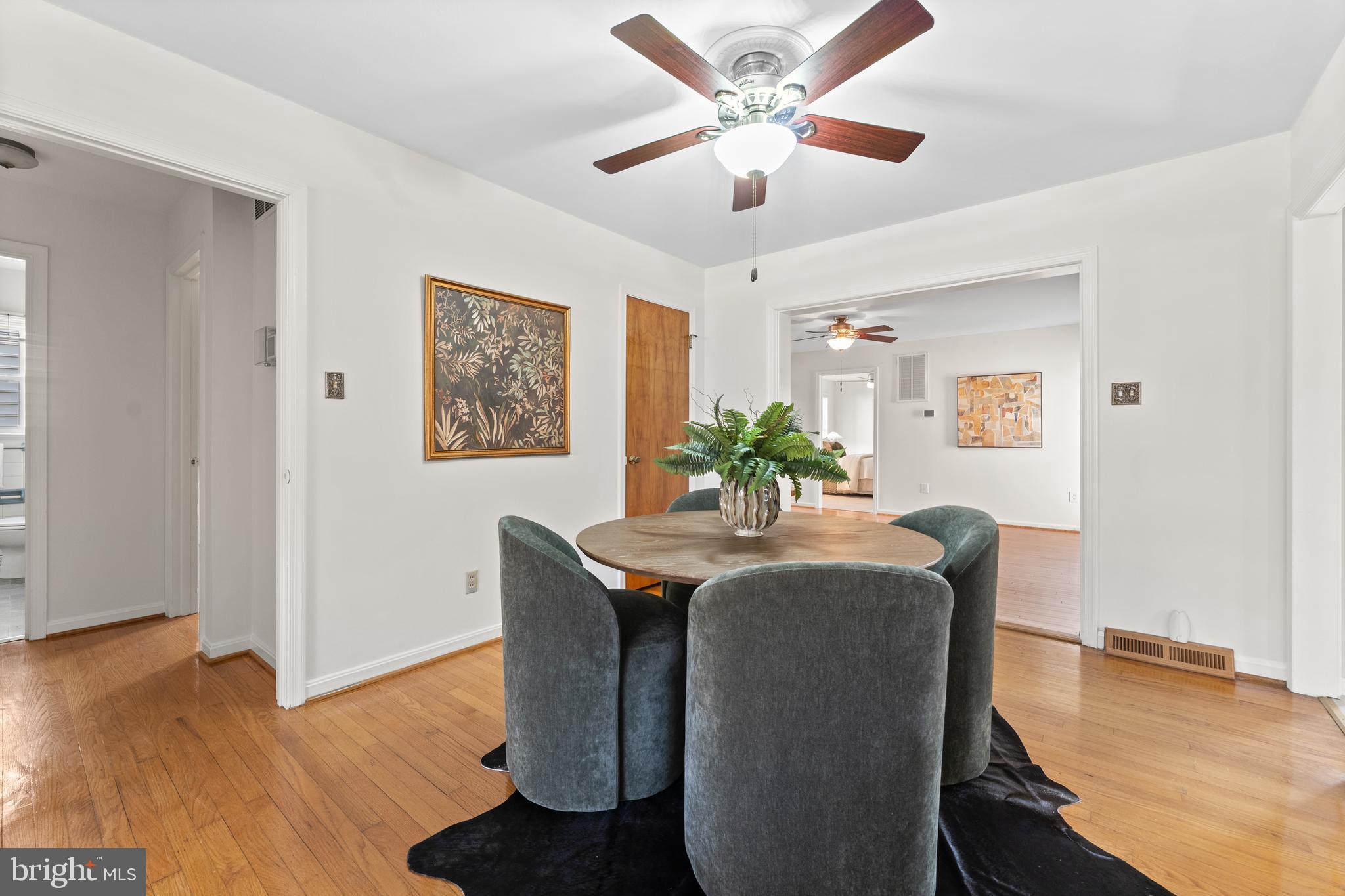 DOWNTOWN FREDERICKSBURG - Residential