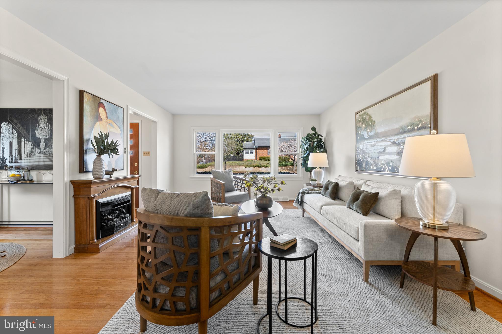 DOWNTOWN FREDERICKSBURG - Residential