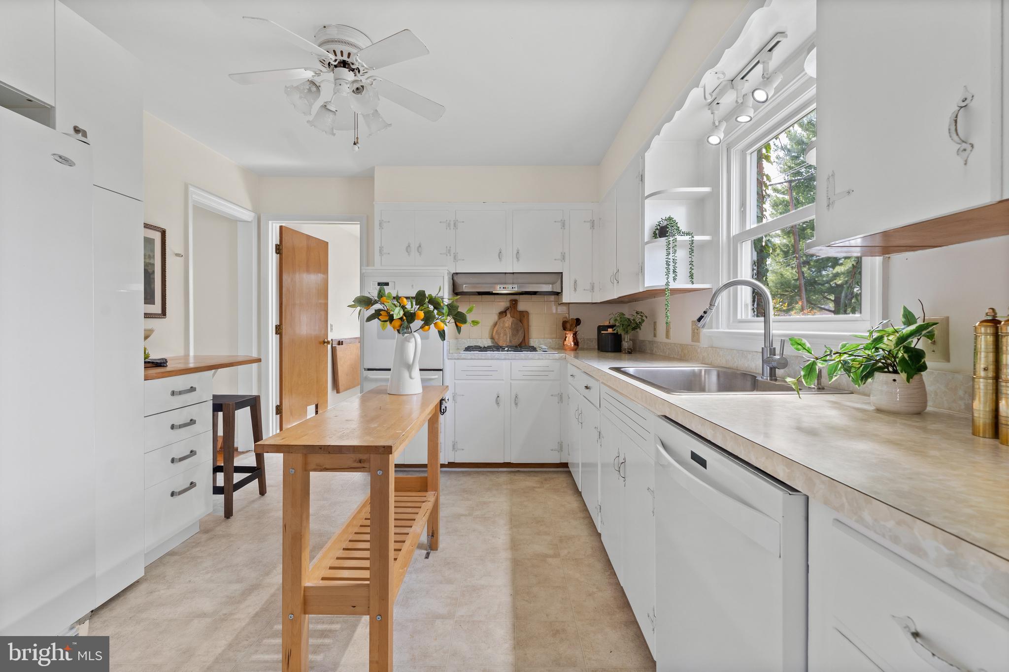 DOWNTOWN FREDERICKSBURG - Residential