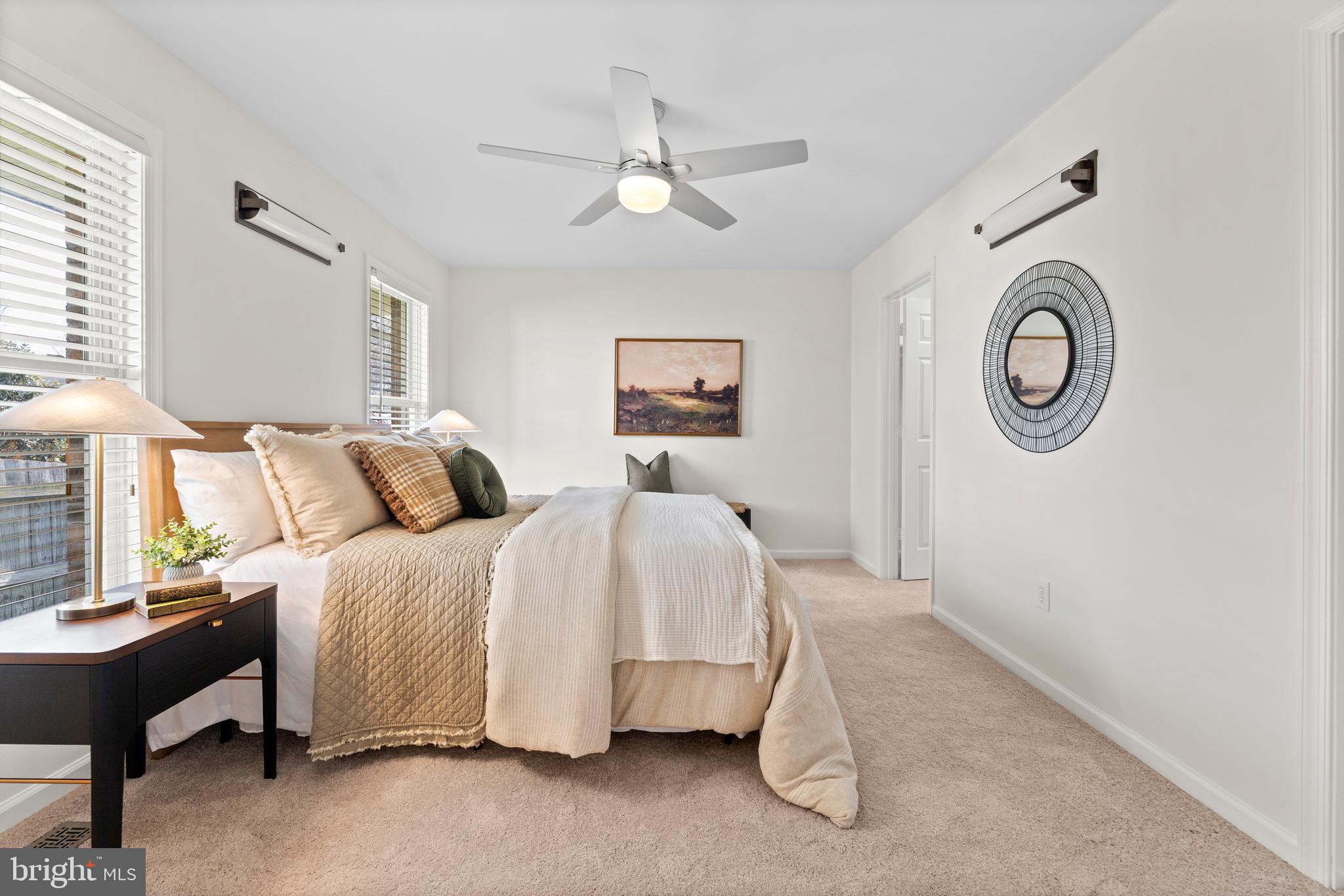 DOWNTOWN FREDERICKSBURG - Residential