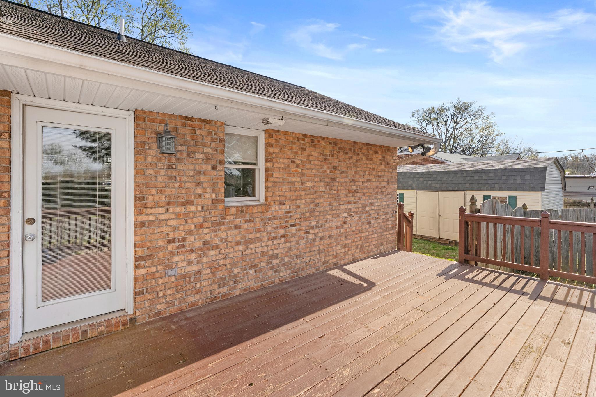 DOWNTOWN FREDERICKSBURG - Residential