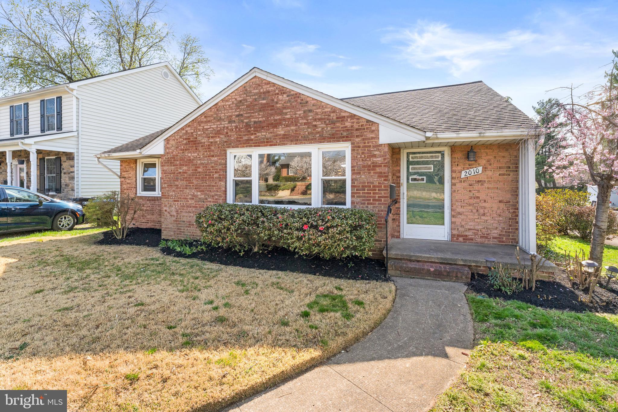 DOWNTOWN FREDERICKSBURG - Residential