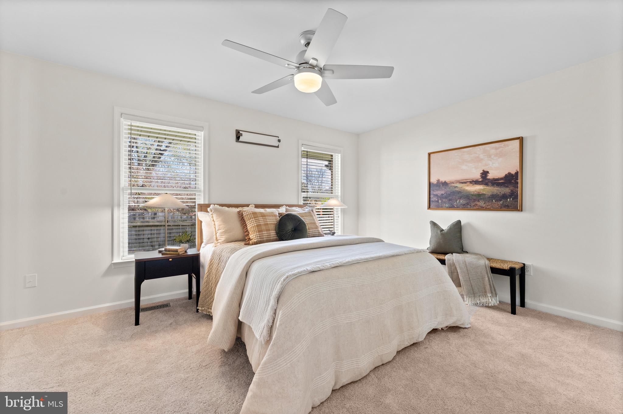 DOWNTOWN FREDERICKSBURG - Residential