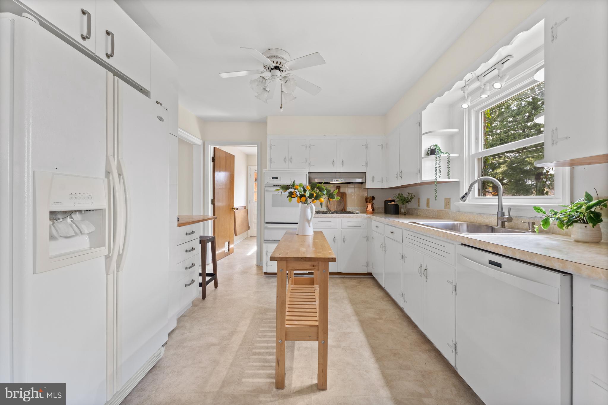 DOWNTOWN FREDERICKSBURG - Residential