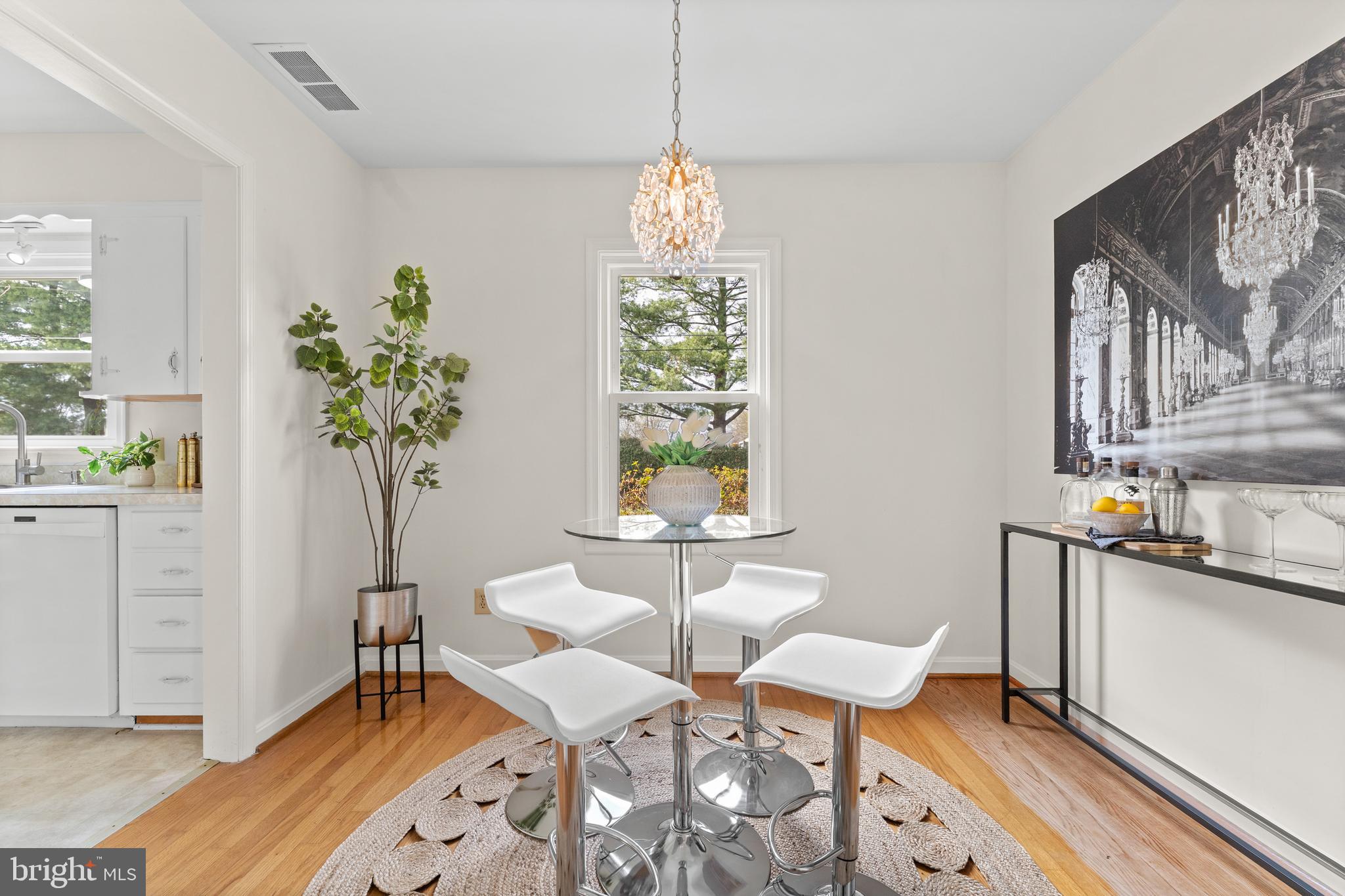 DOWNTOWN FREDERICKSBURG - Residential