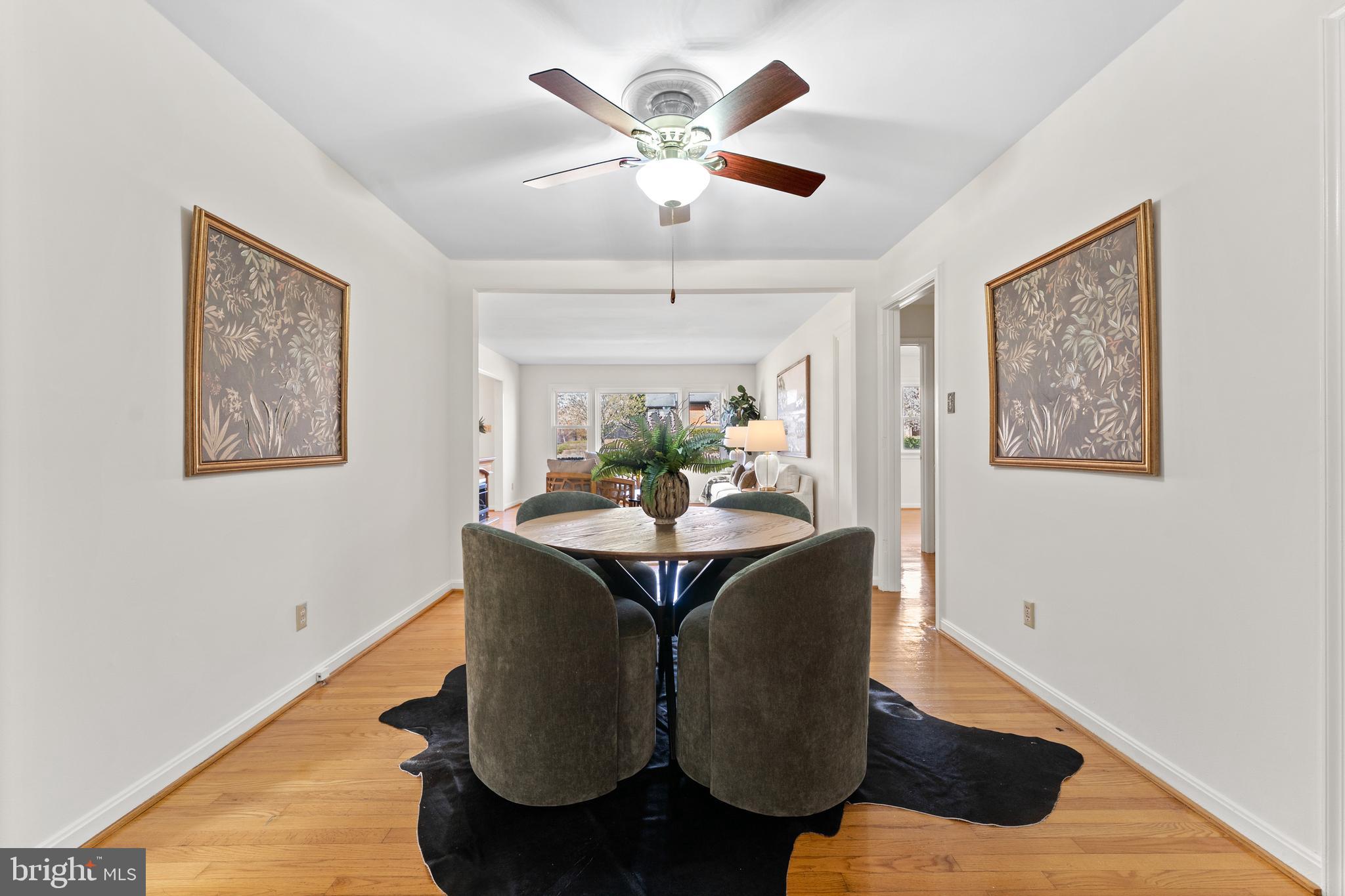 DOWNTOWN FREDERICKSBURG - Residential