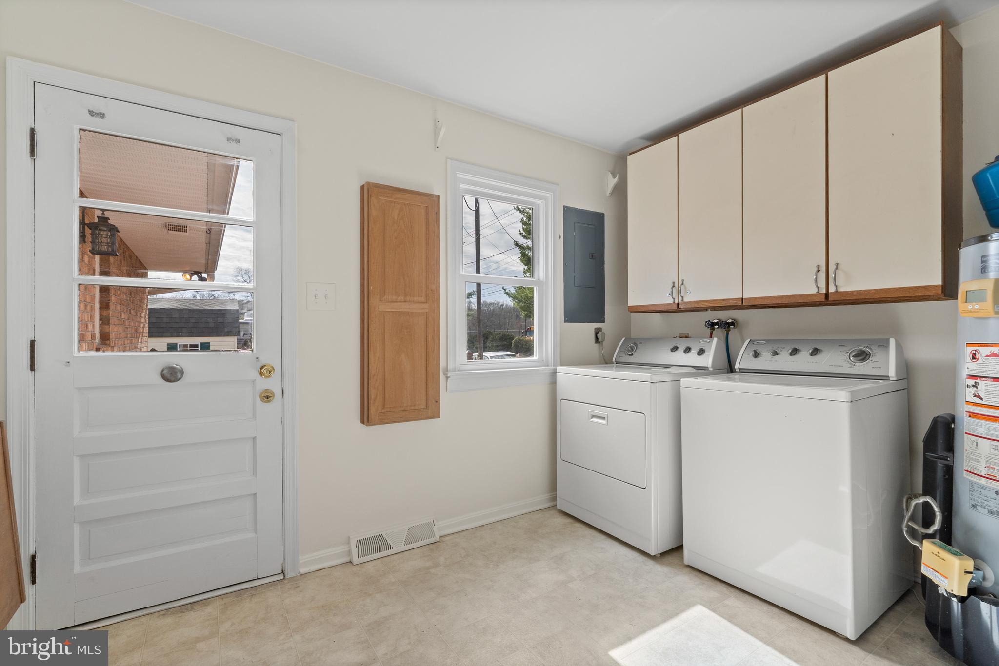 DOWNTOWN FREDERICKSBURG - Residential