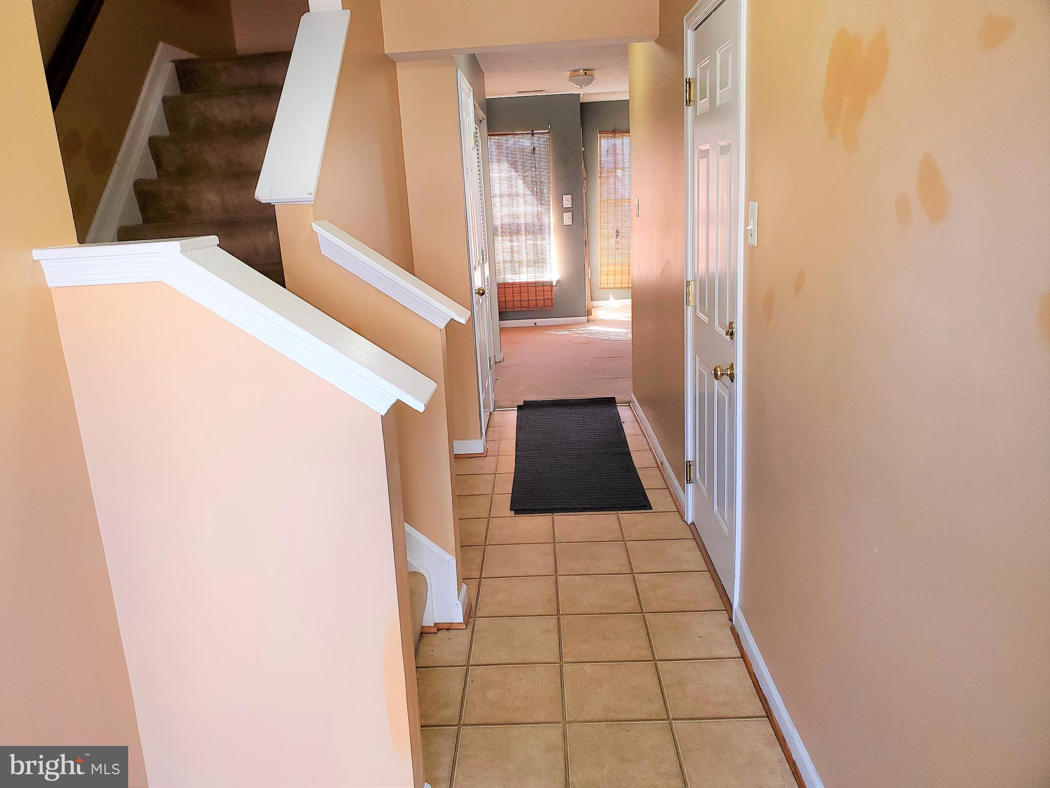 MIRAMAR LANDING - Residential Lease