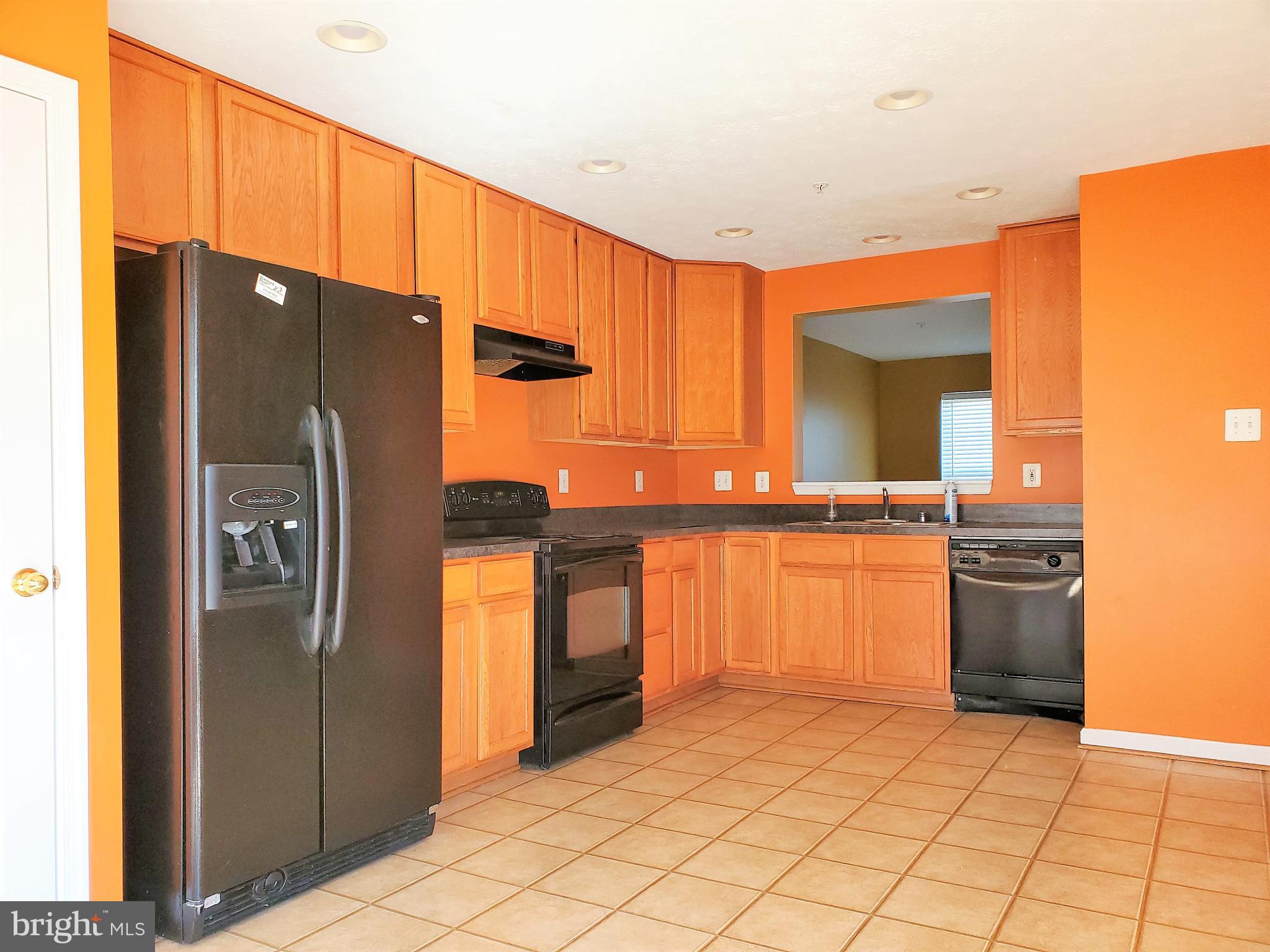 MIRAMAR LANDING - Residential Lease