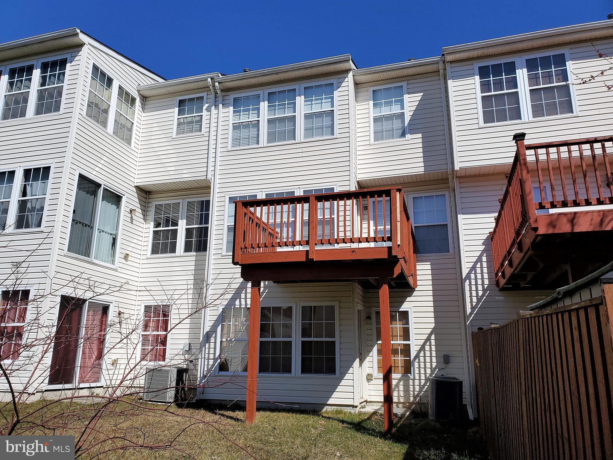 MIRAMAR LANDING - Residential Lease