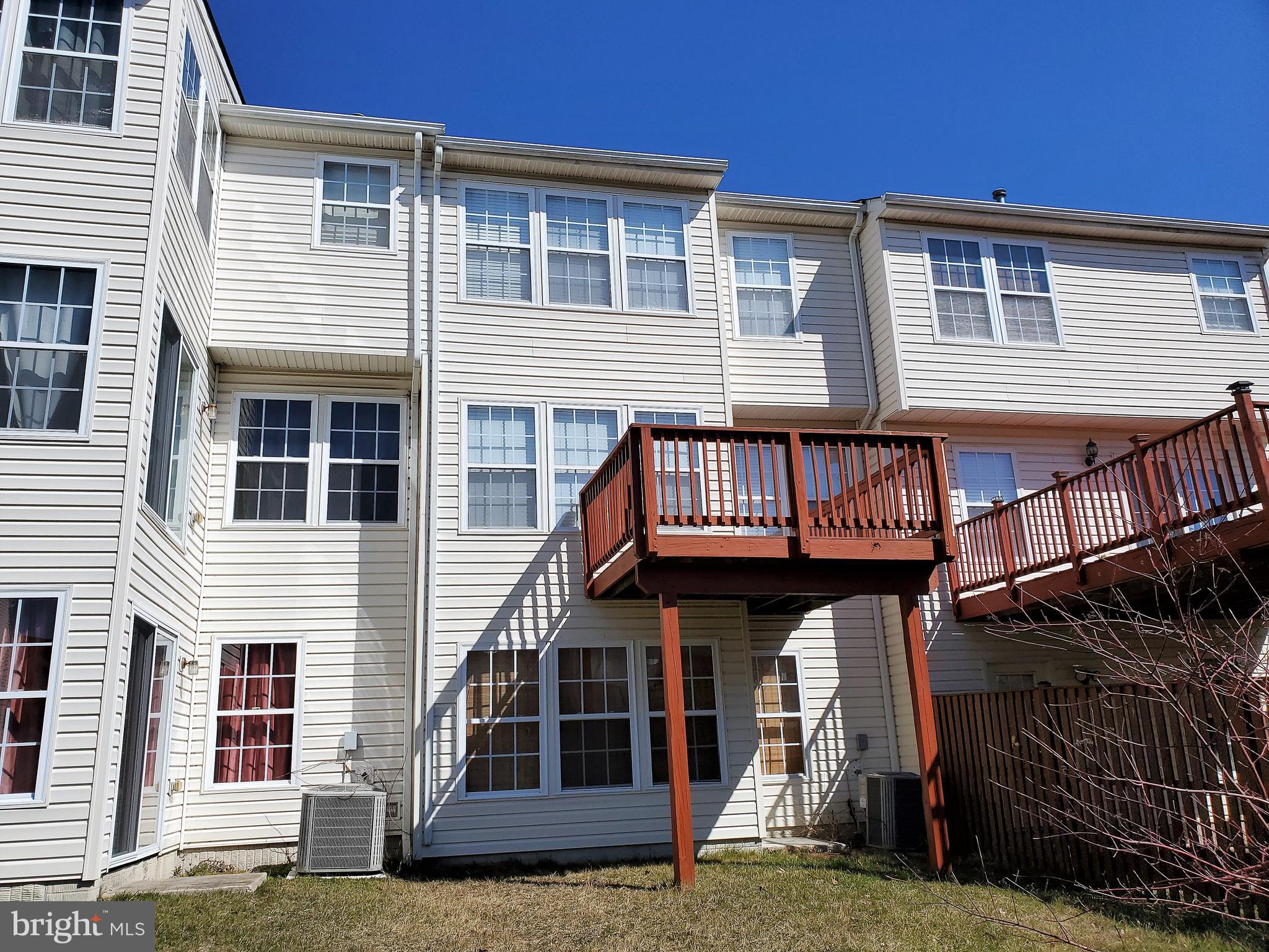 MIRAMAR LANDING - Residential Lease