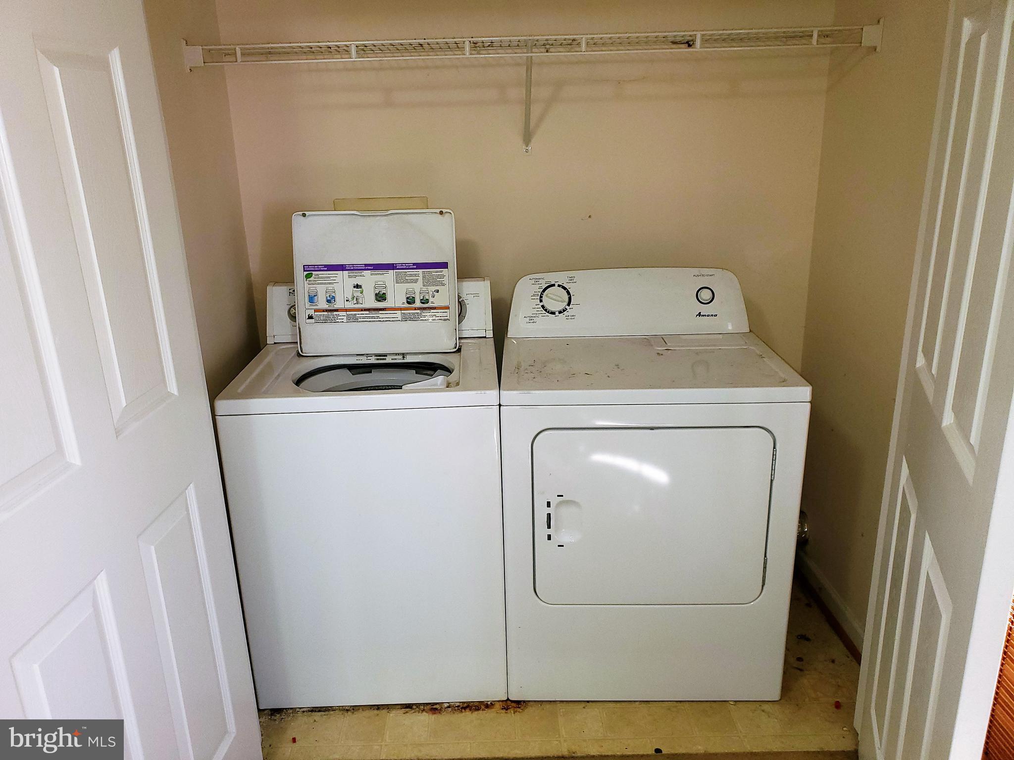 MIRAMAR LANDING - Residential Lease