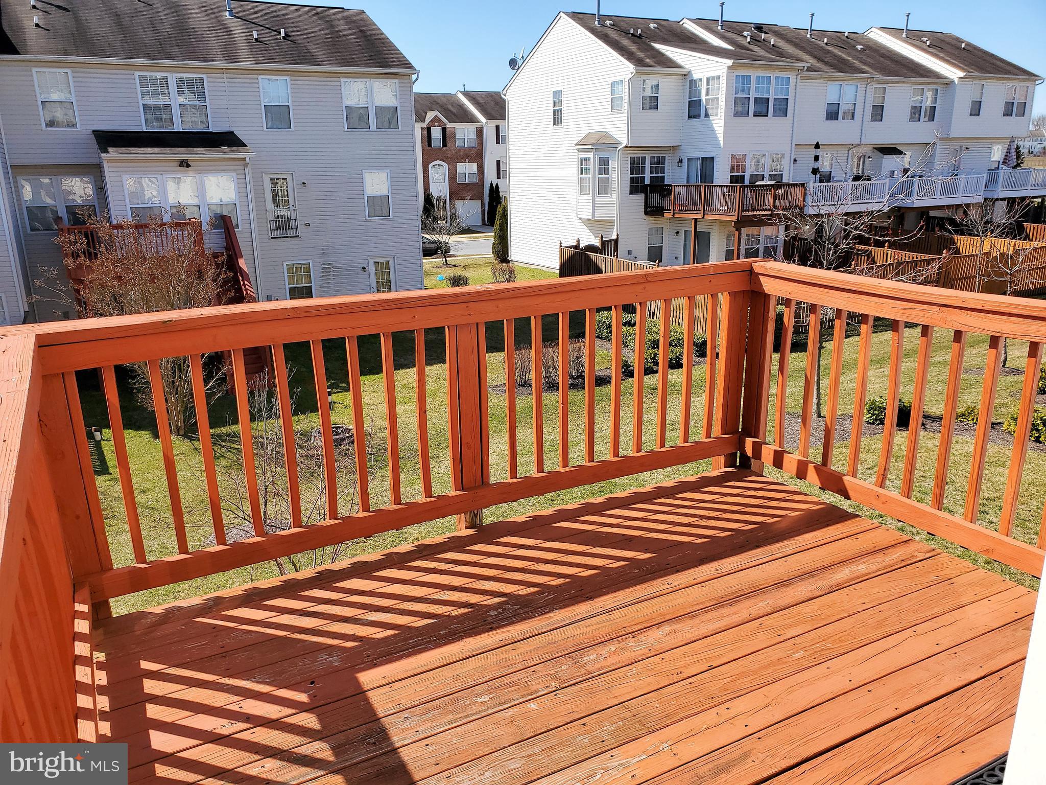MIRAMAR LANDING - Residential Lease