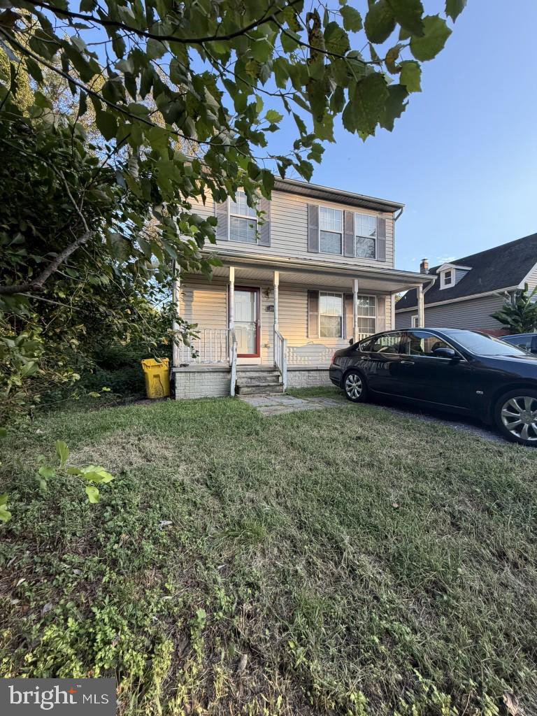 214 MCGUIRK DRIVE