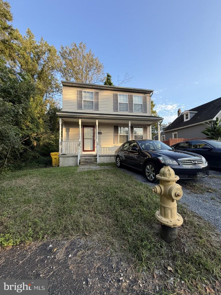 214 MCGUIRK DRIVE