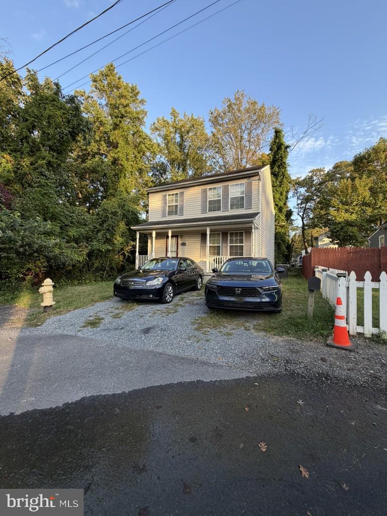 214 MCGUIRK DRIVE