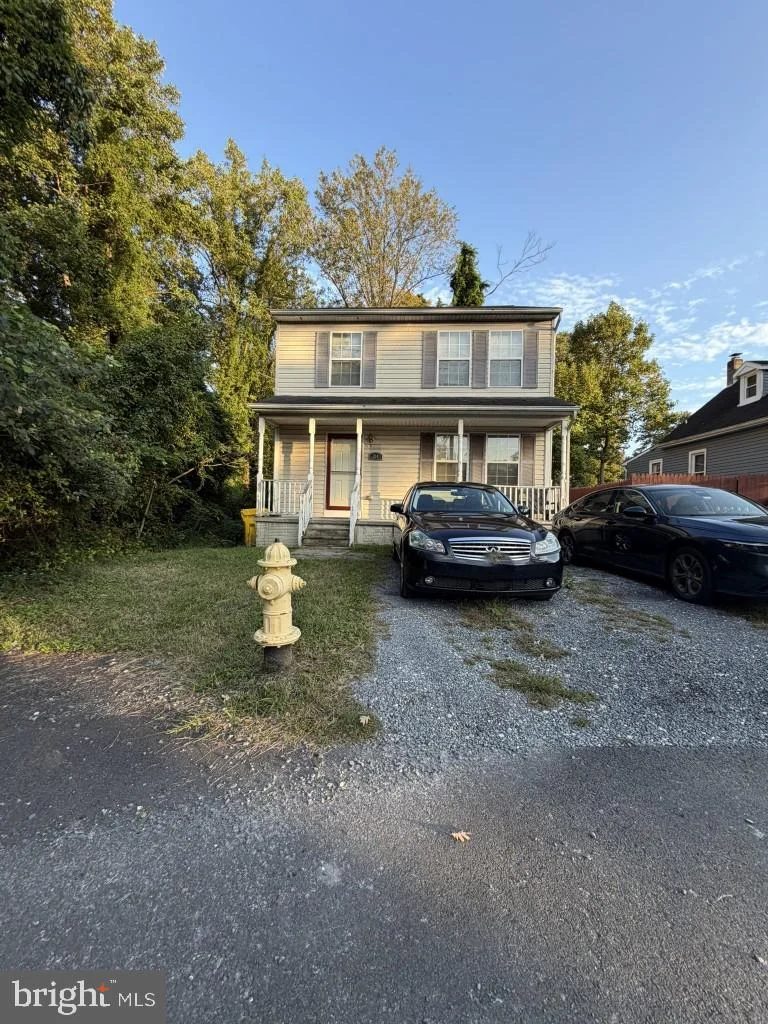 214 Mcguirk Drive