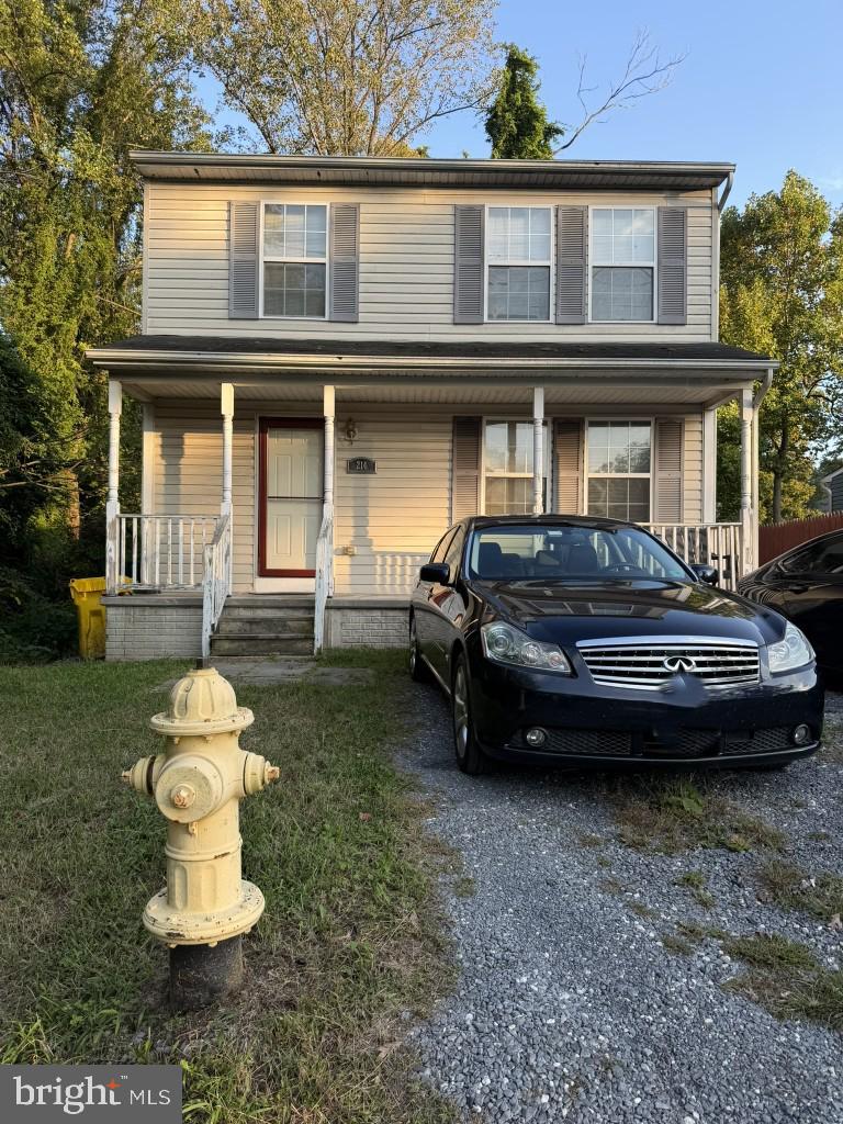 214 MCGUIRK DRIVE