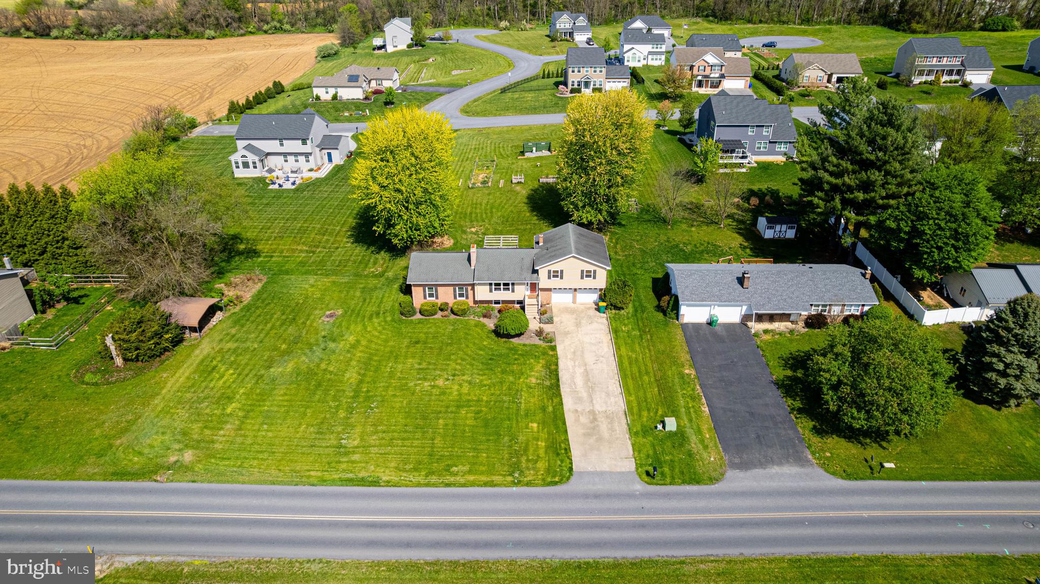 GUILFORD TWP - Residential