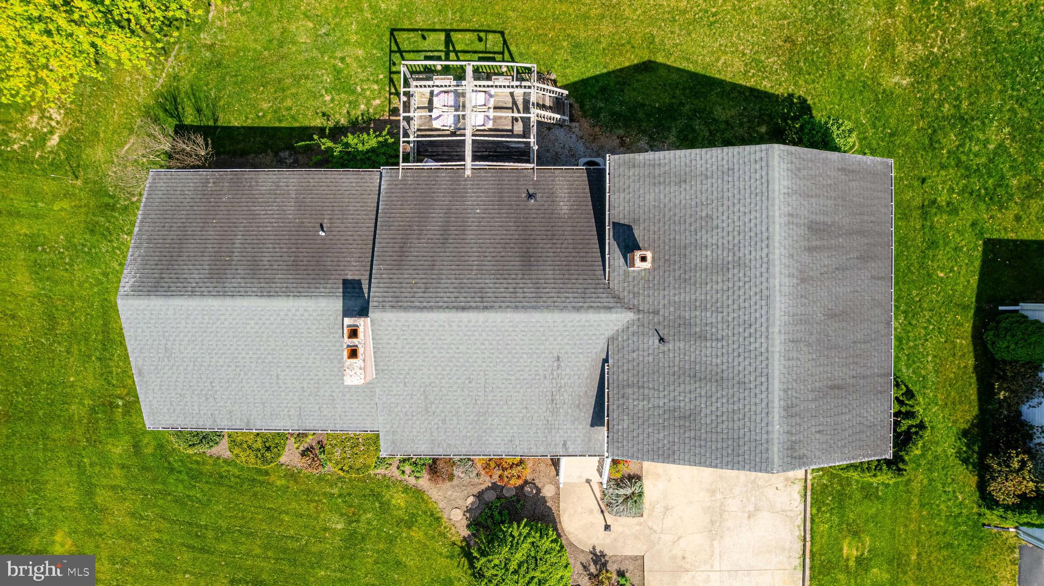 GUILFORD TWP - Residential