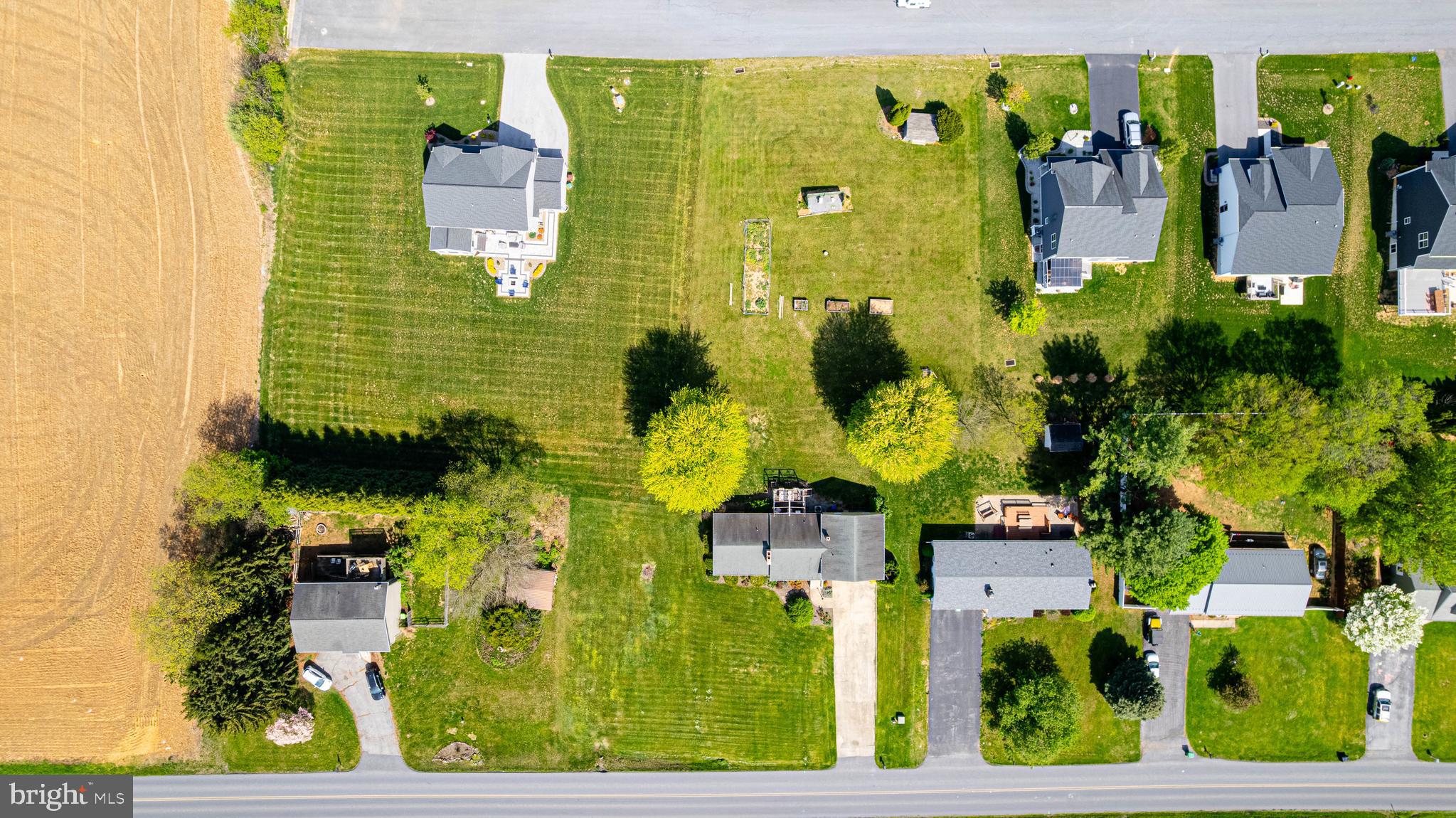 GUILFORD TWP - Residential