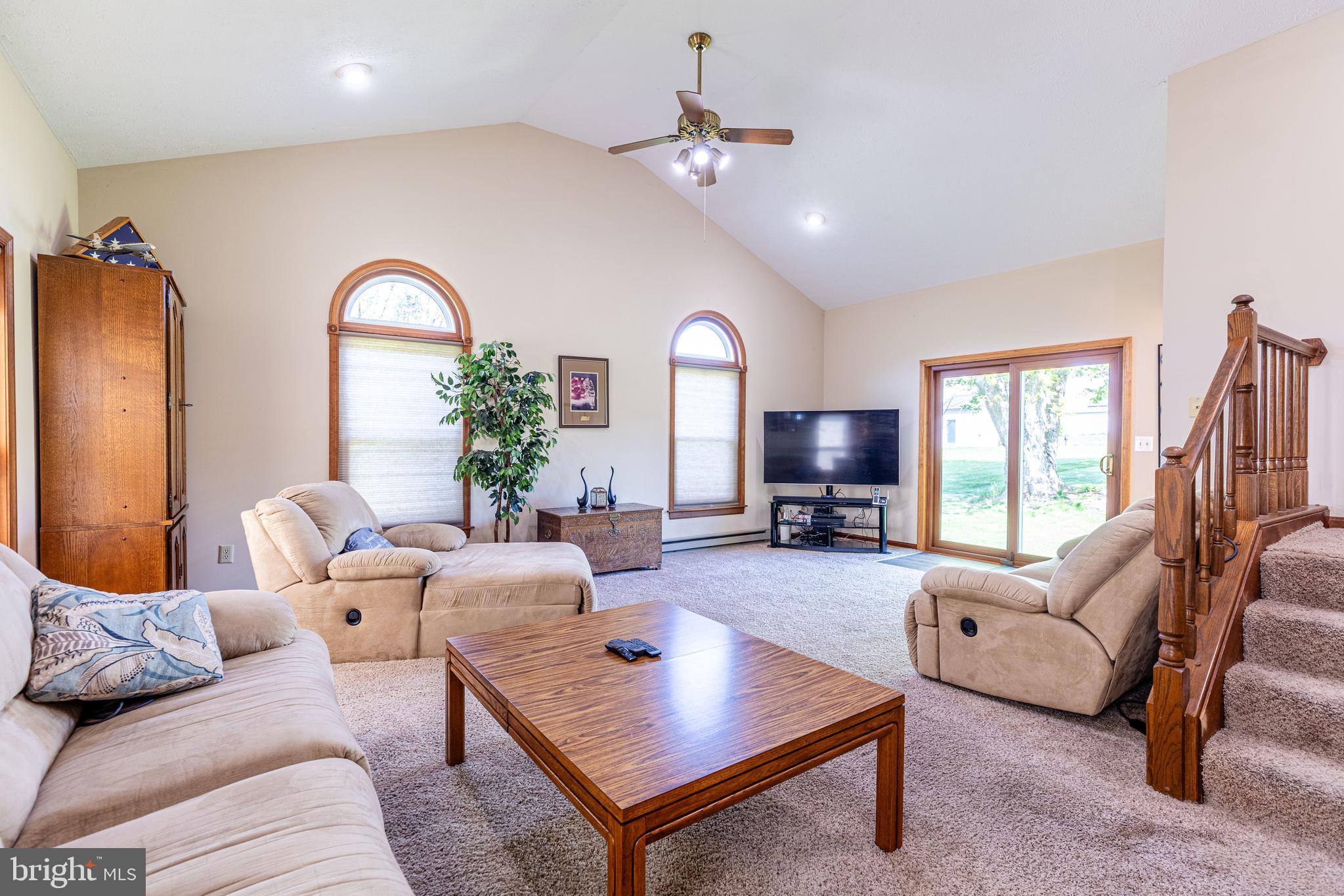 GUILFORD TWP - Residential