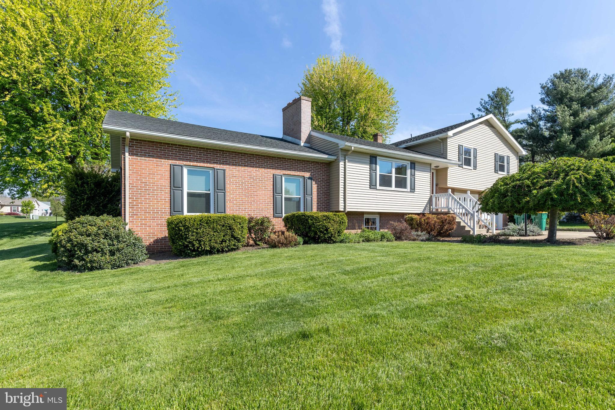 GUILFORD TWP - Residential