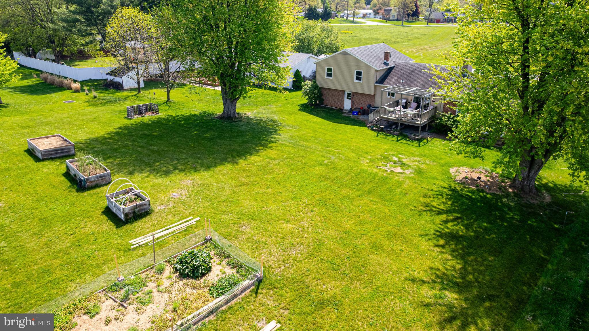 GUILFORD TWP - Residential