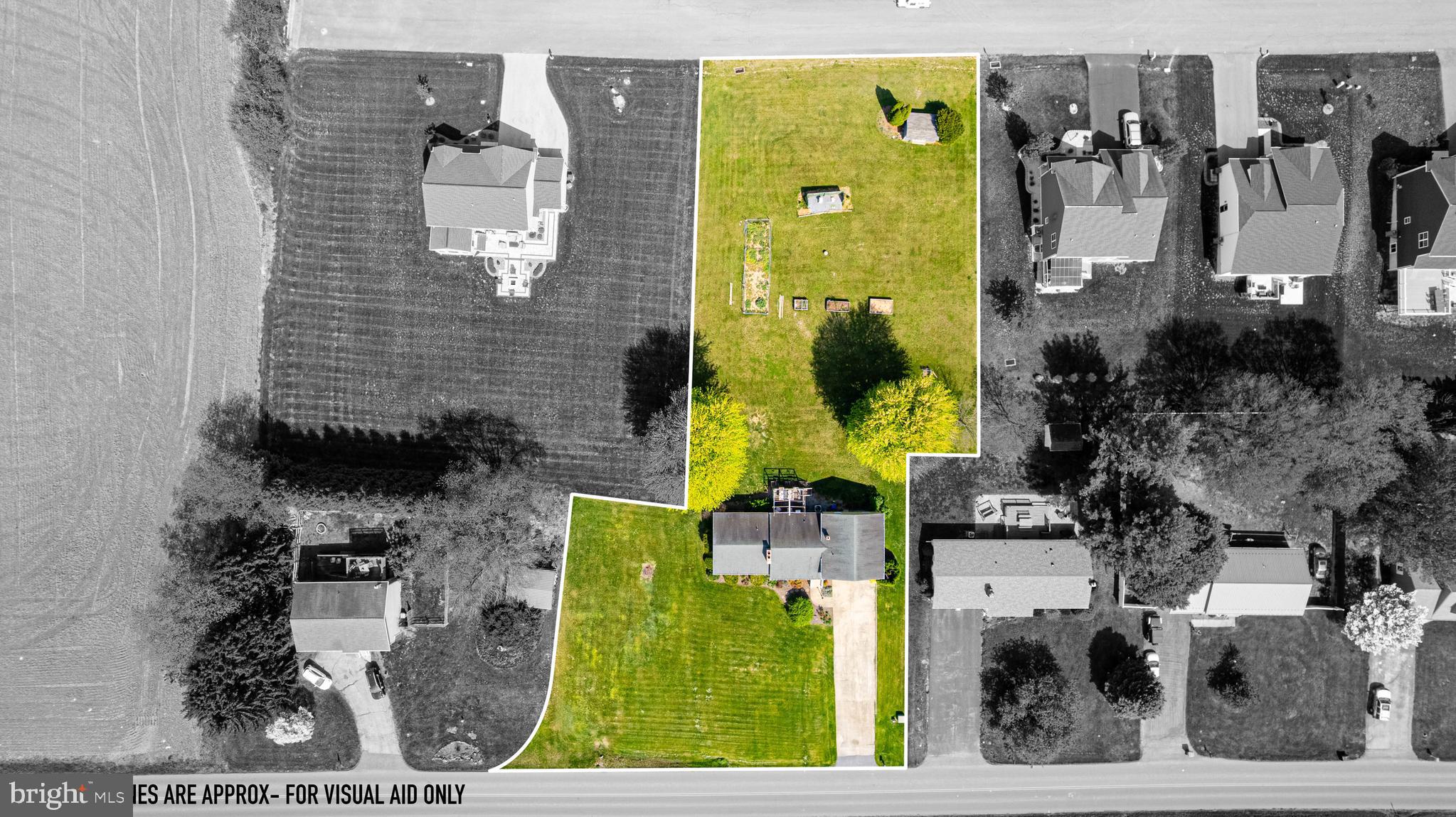 GUILFORD TWP - Residential