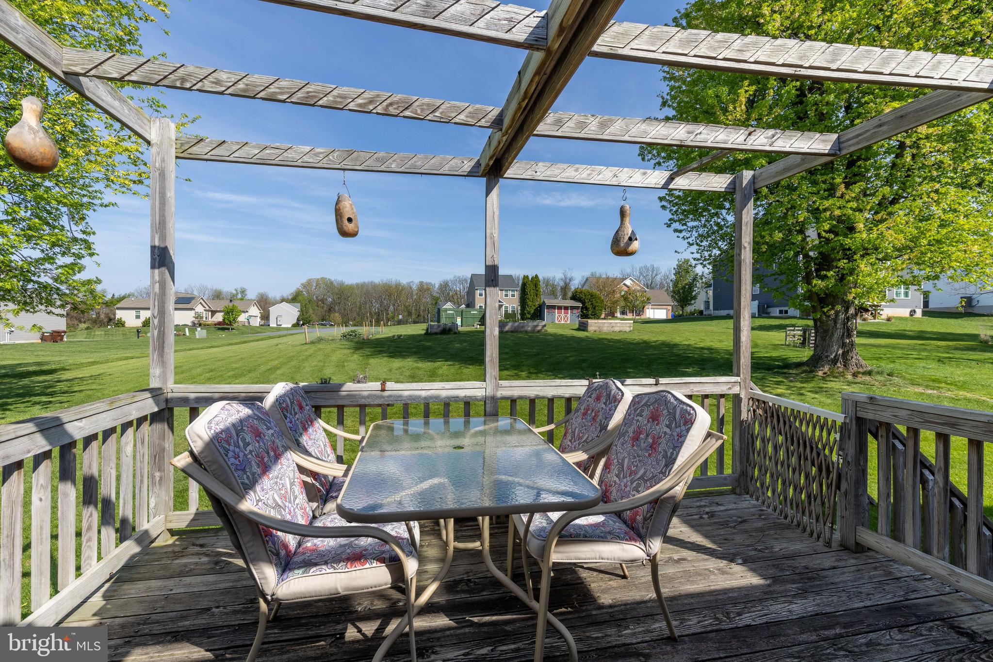 GUILFORD TWP - Residential