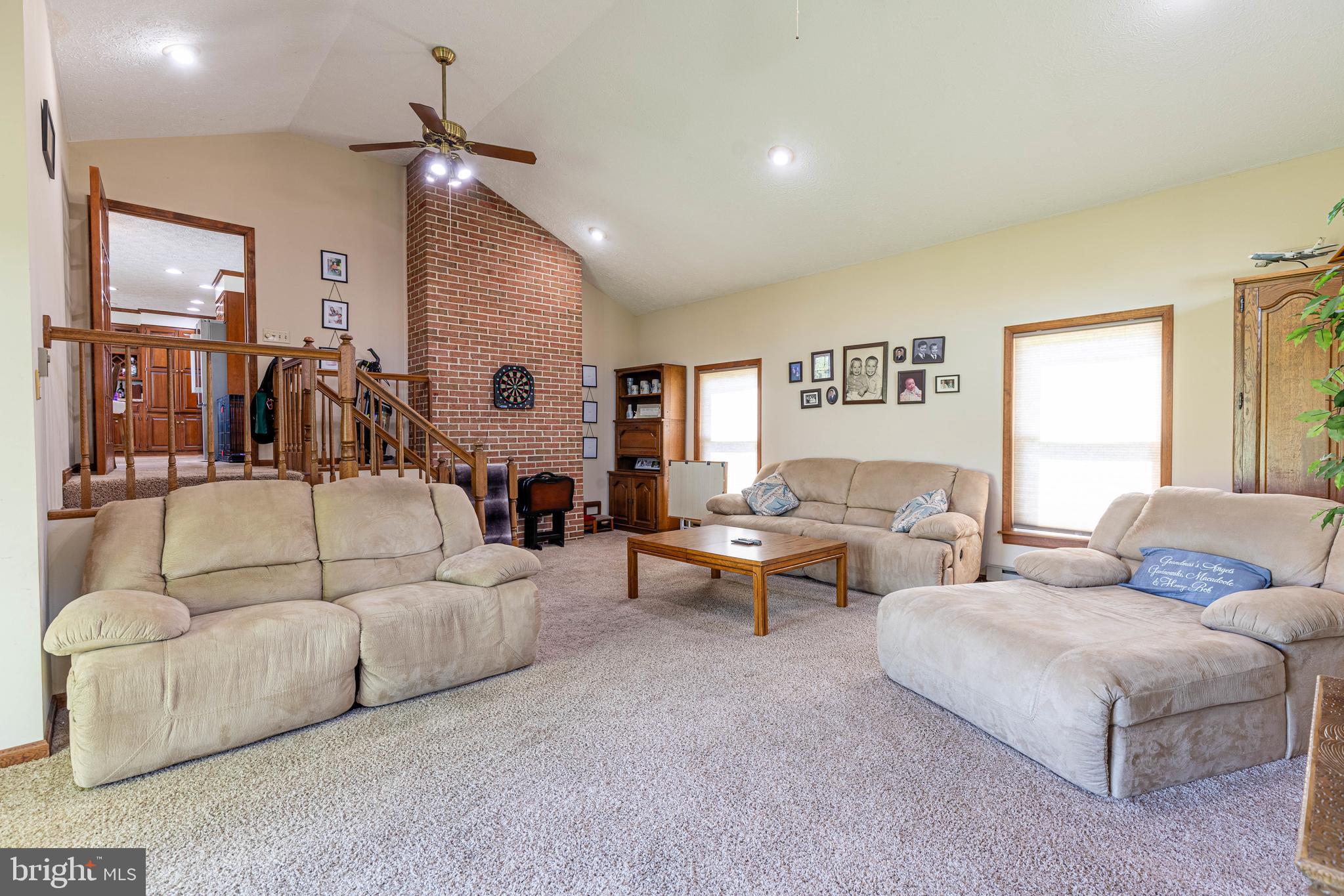 GUILFORD TWP - Residential