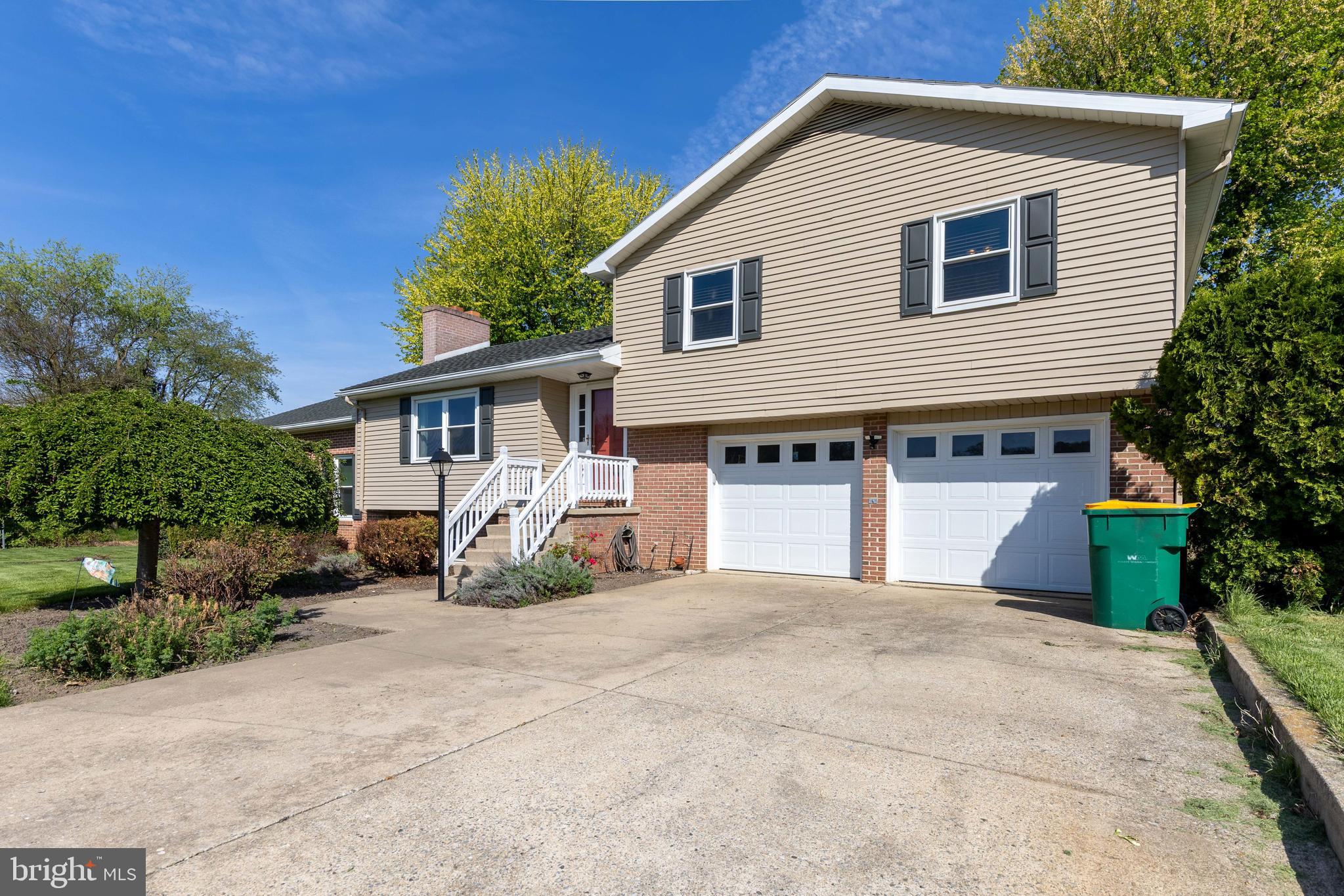 547 GARMAN DRIVE