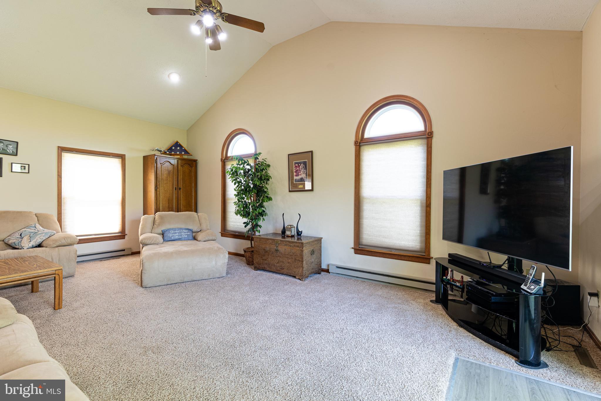 GUILFORD TWP - Residential