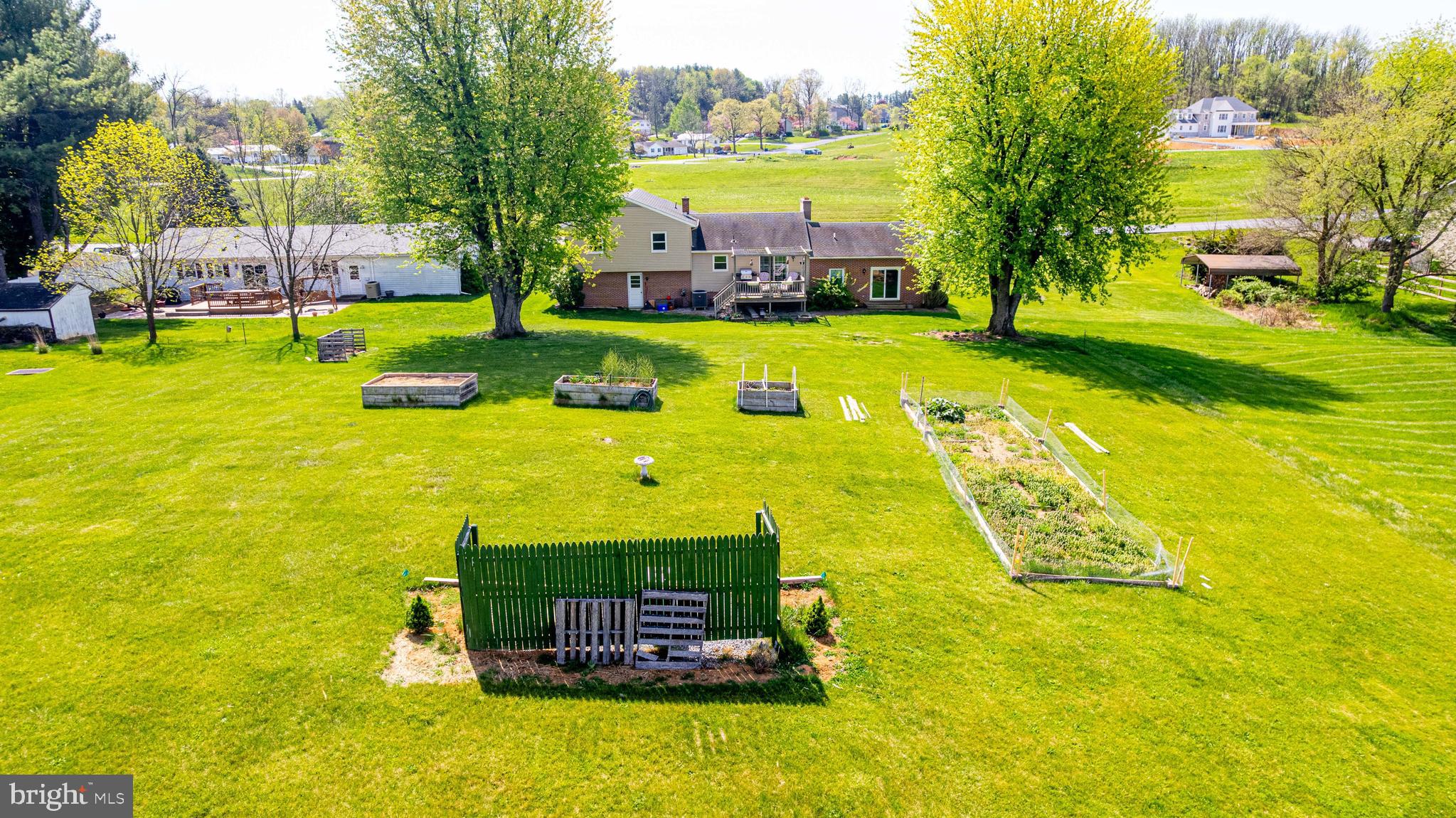 GUILFORD TWP - Residential