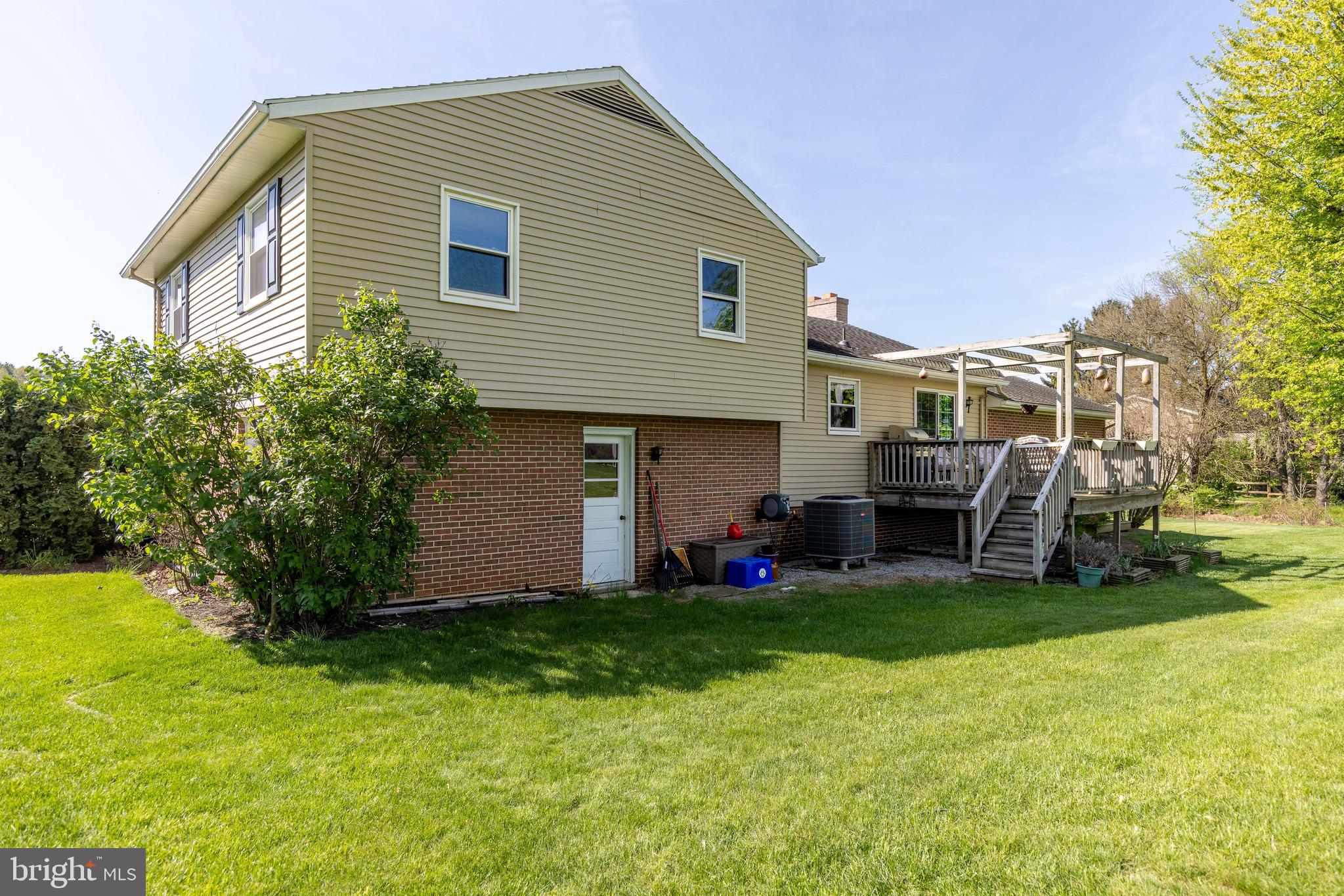 GUILFORD TWP - Residential