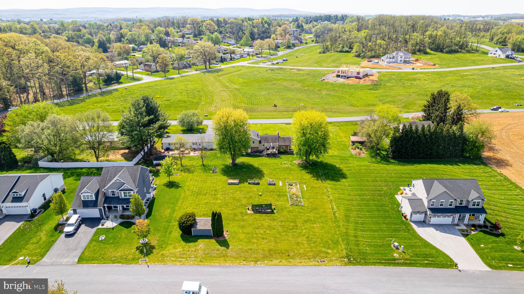 GUILFORD TWP - Residential