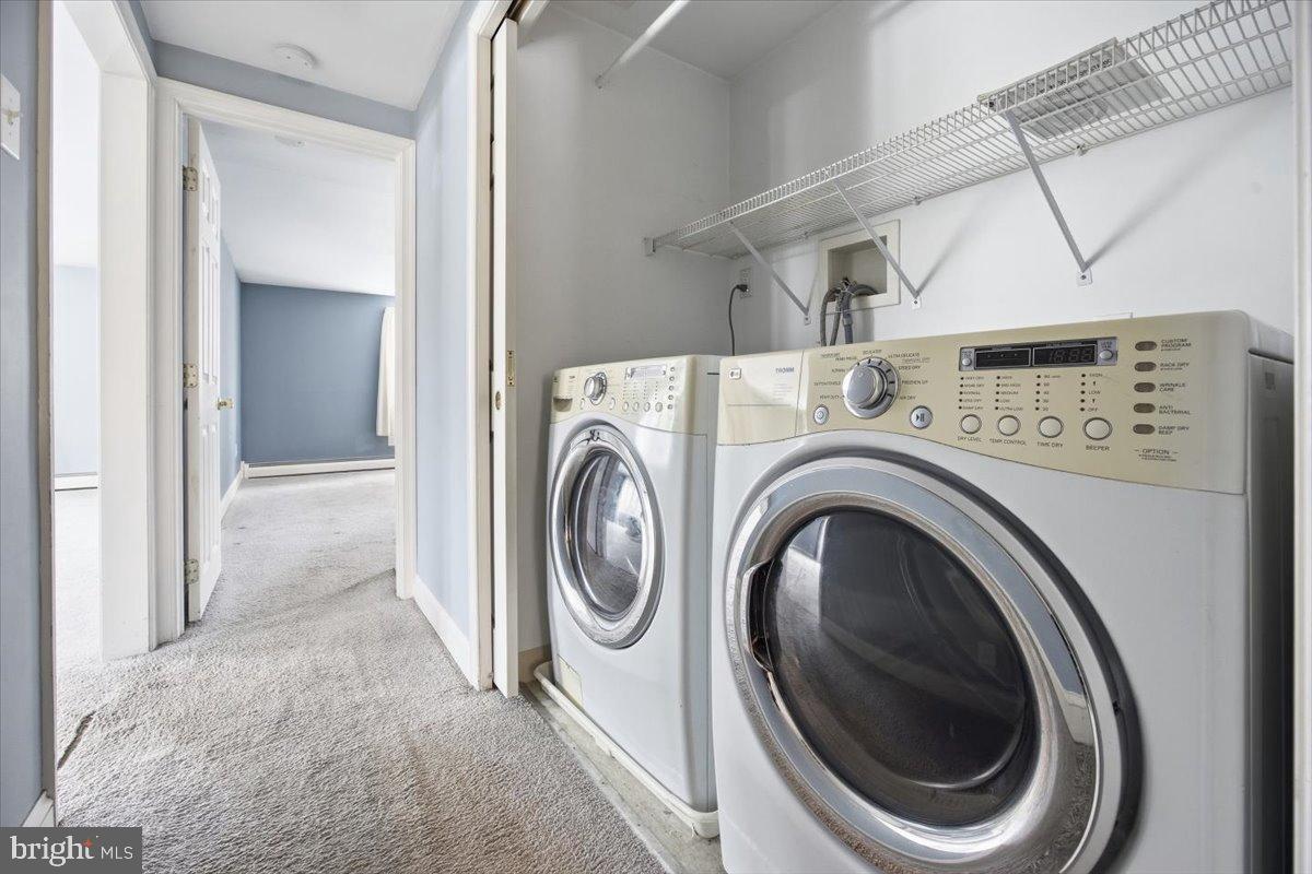 HATBORO LOFTS - Residential