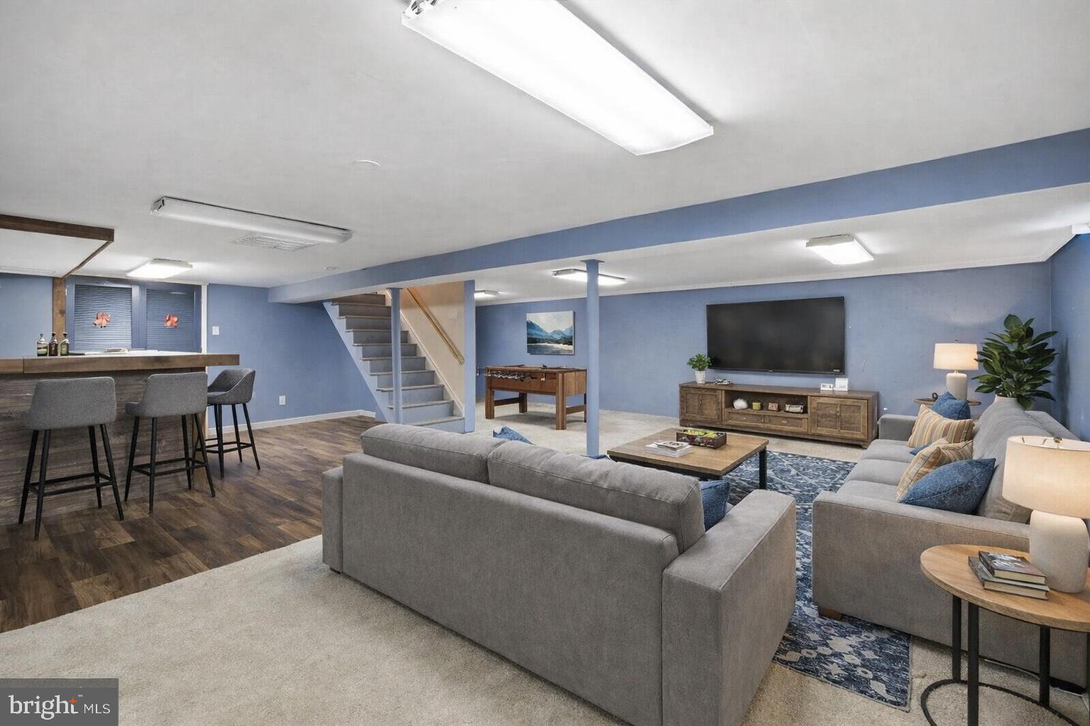 HATBORO LOFTS - Residential