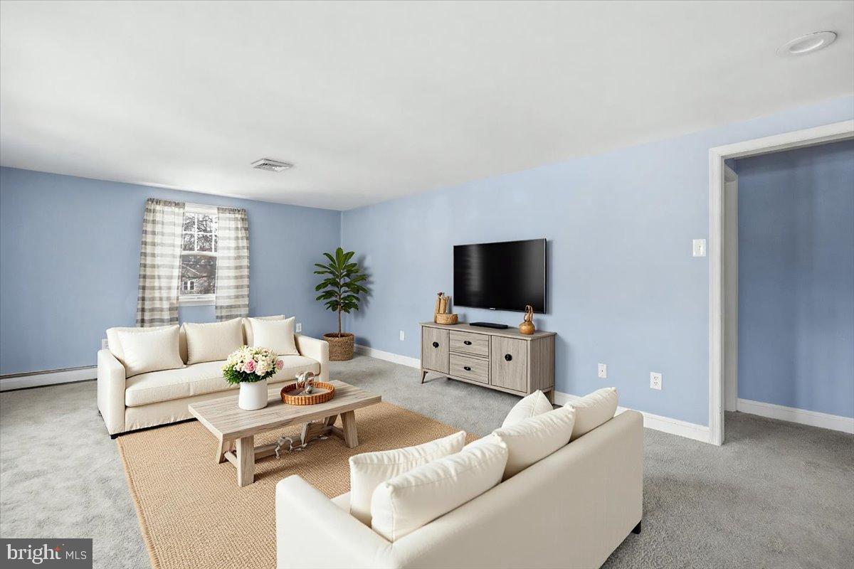 HATBORO LOFTS - Residential