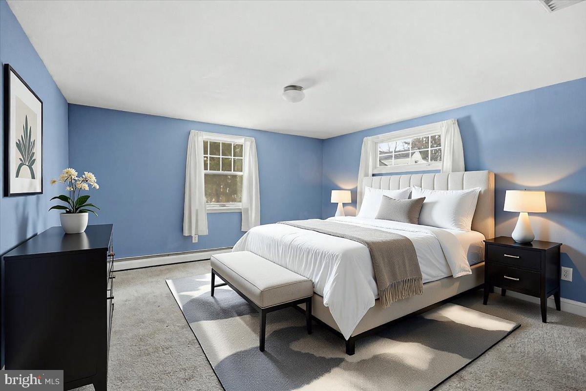 HATBORO LOFTS - Residential