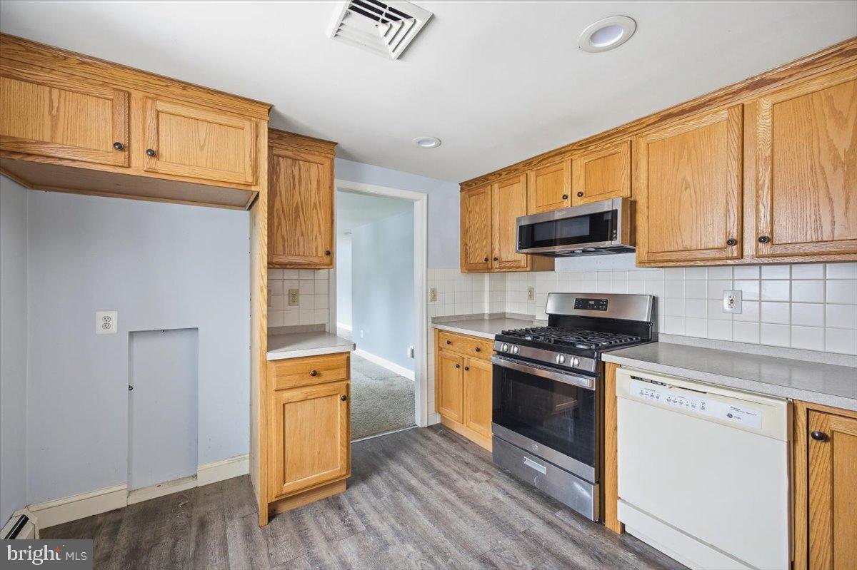 HATBORO LOFTS - Residential