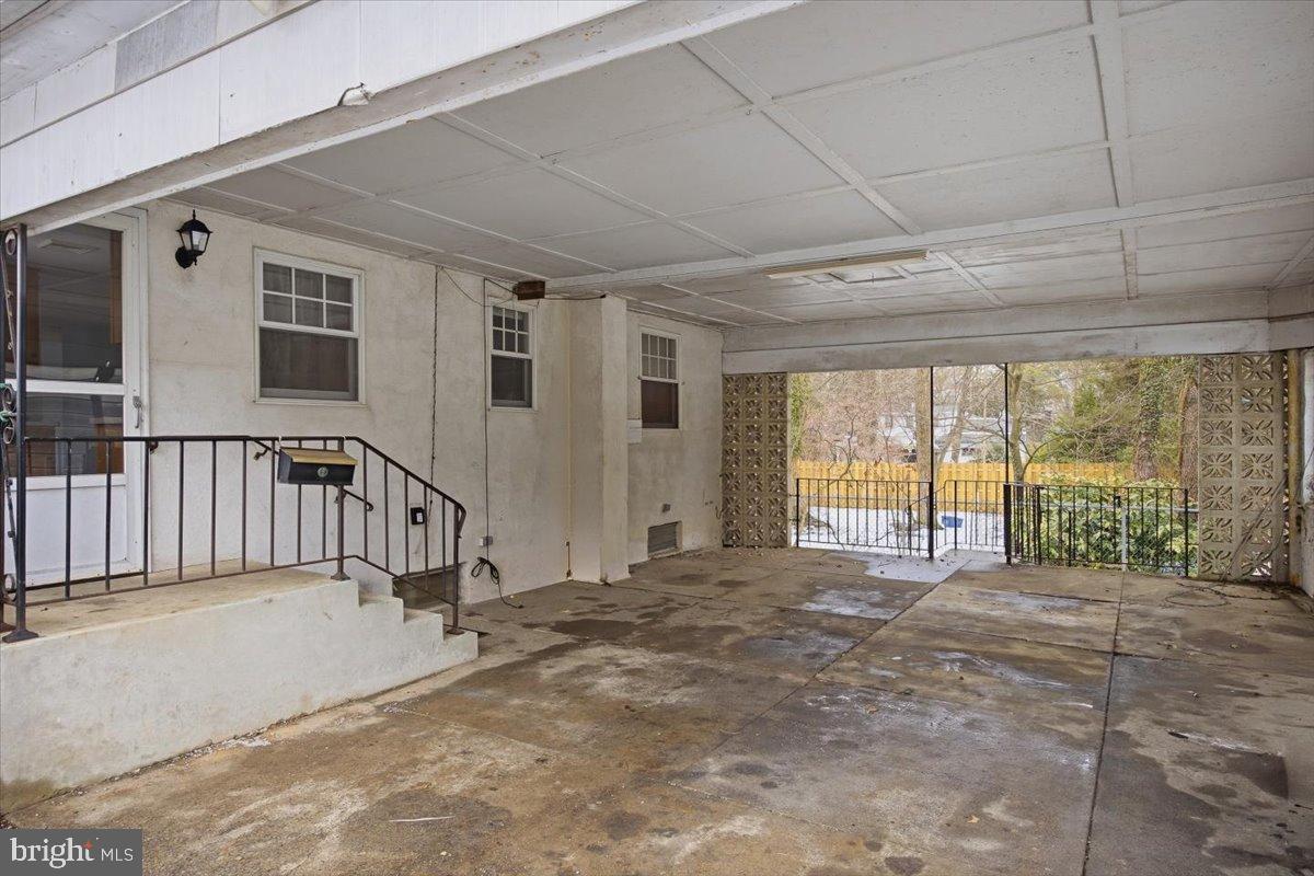 HATBORO LOFTS - Residential