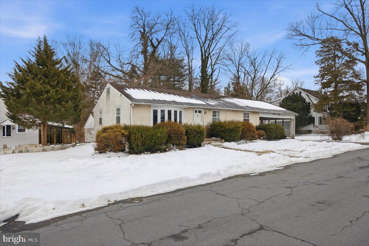 HATBORO LOFTS - Residential