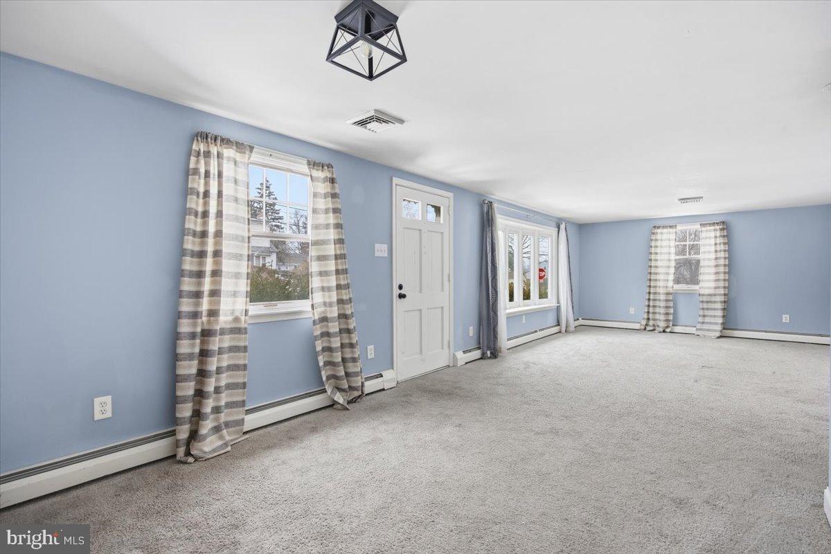 HATBORO LOFTS - Residential