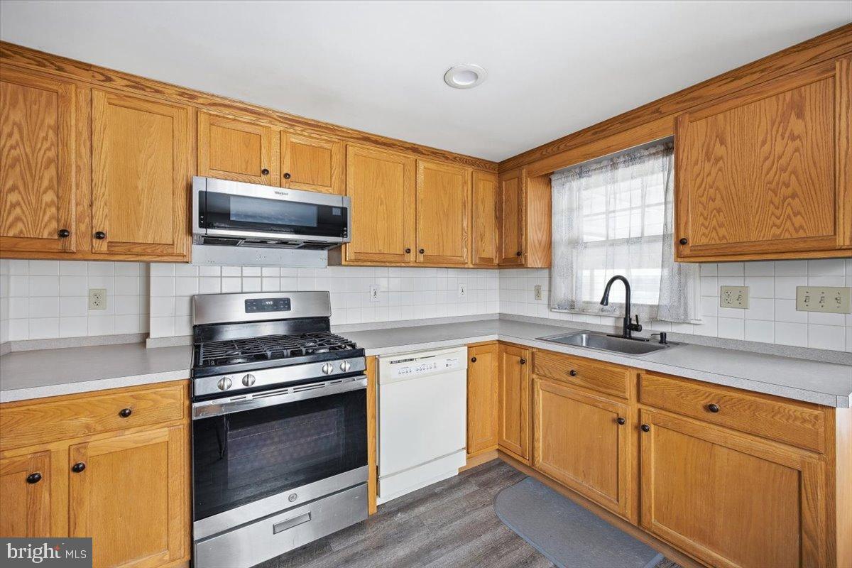 HATBORO LOFTS - Residential